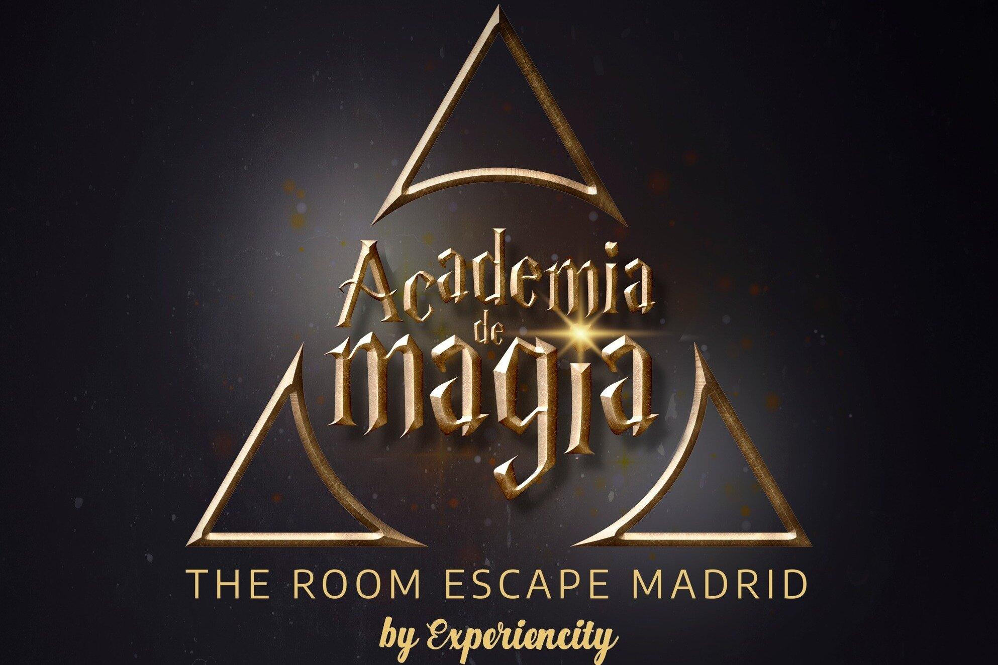 Academia de Magia - The Room Escape by Experiencity