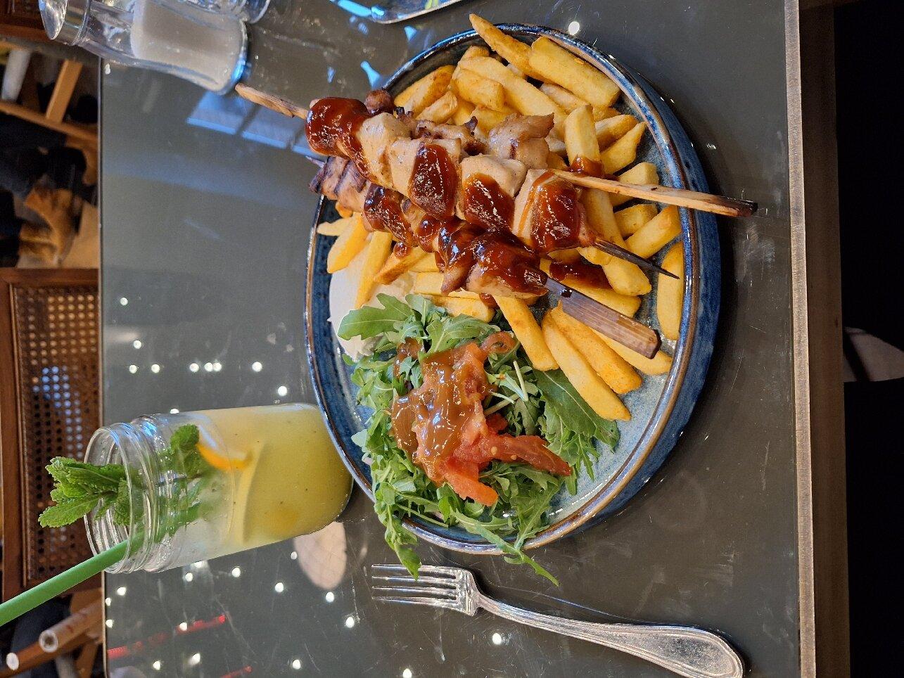 BigChefs / Centro Oberhausen