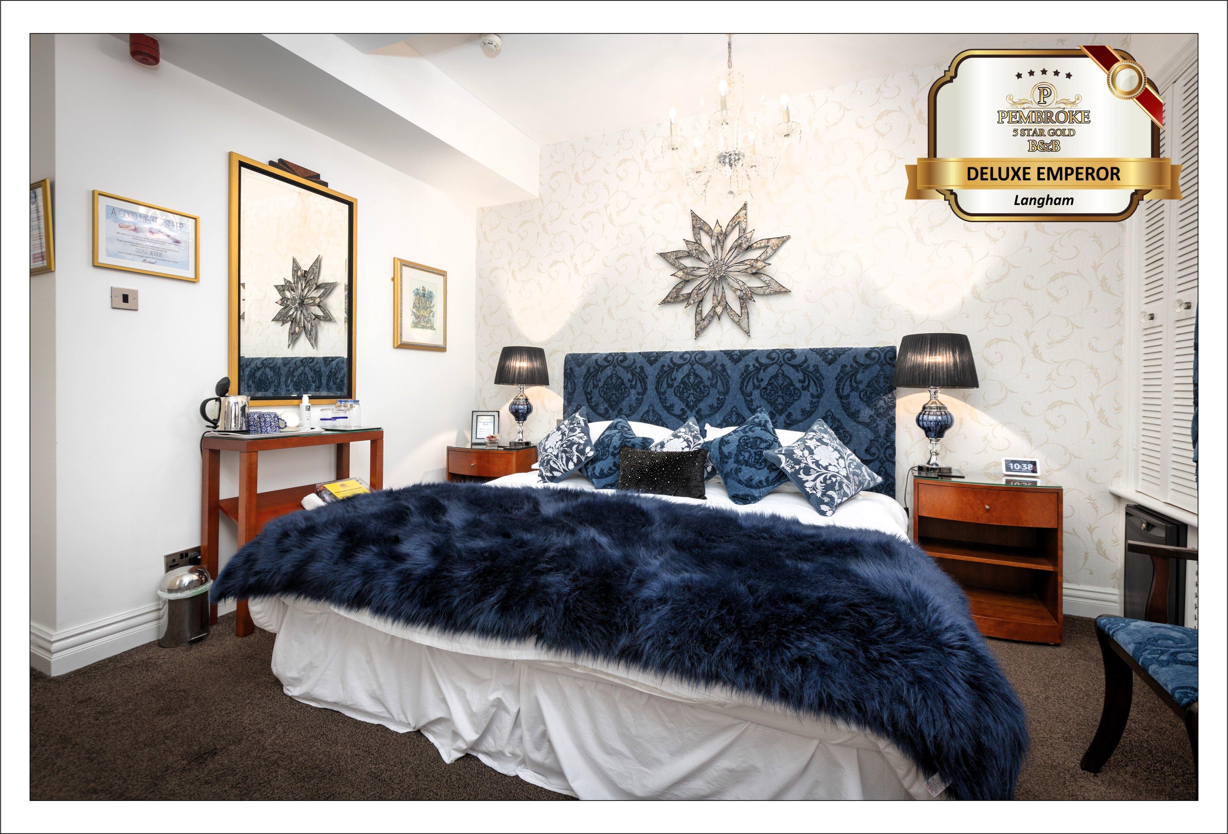 Pembroke Bed & Breakfast