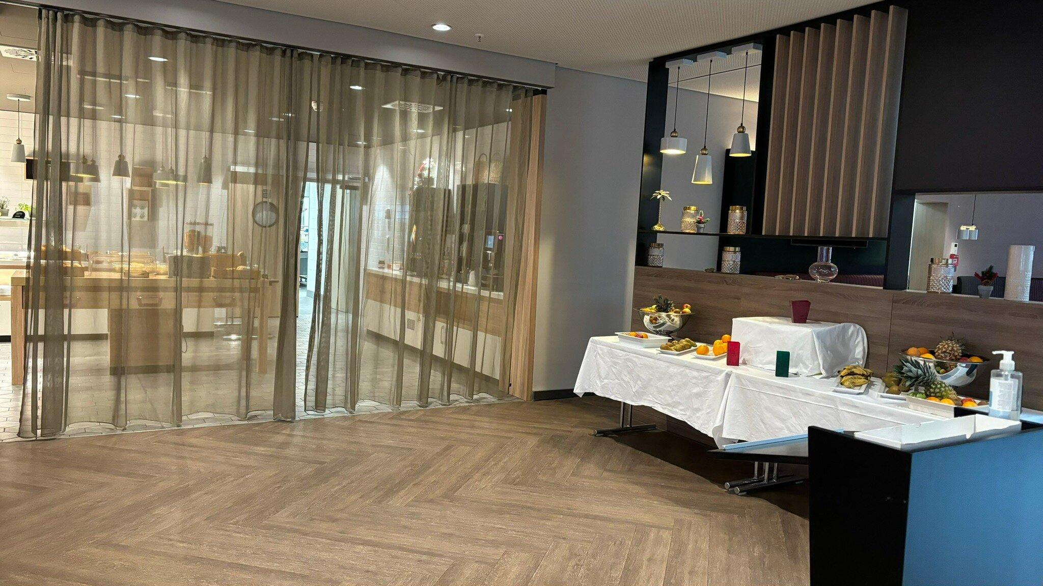 Holiday Inn Mannheim City - Hauptbahnhof, an IHG hotel