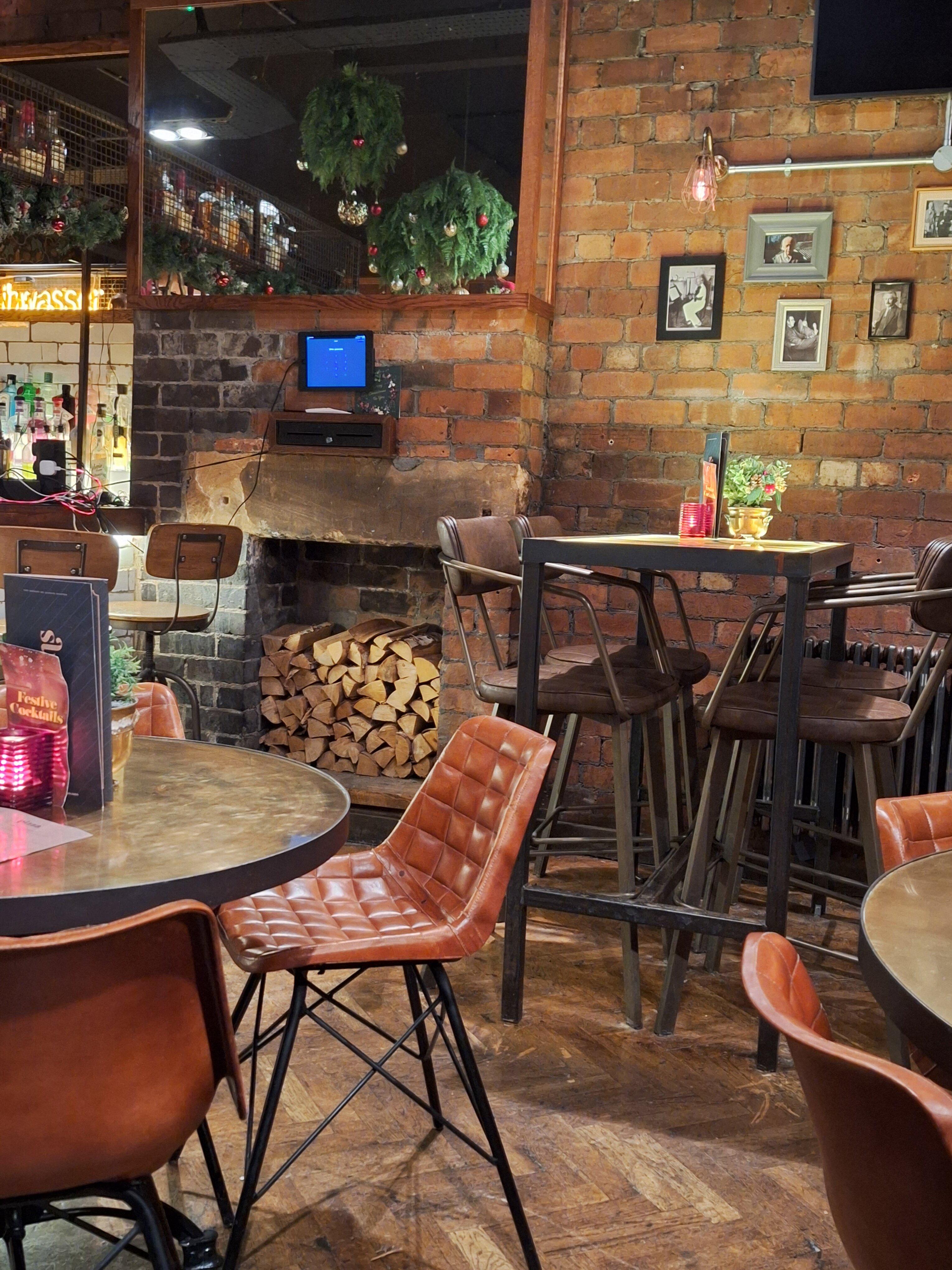 Albert's Jüngerer Bruder