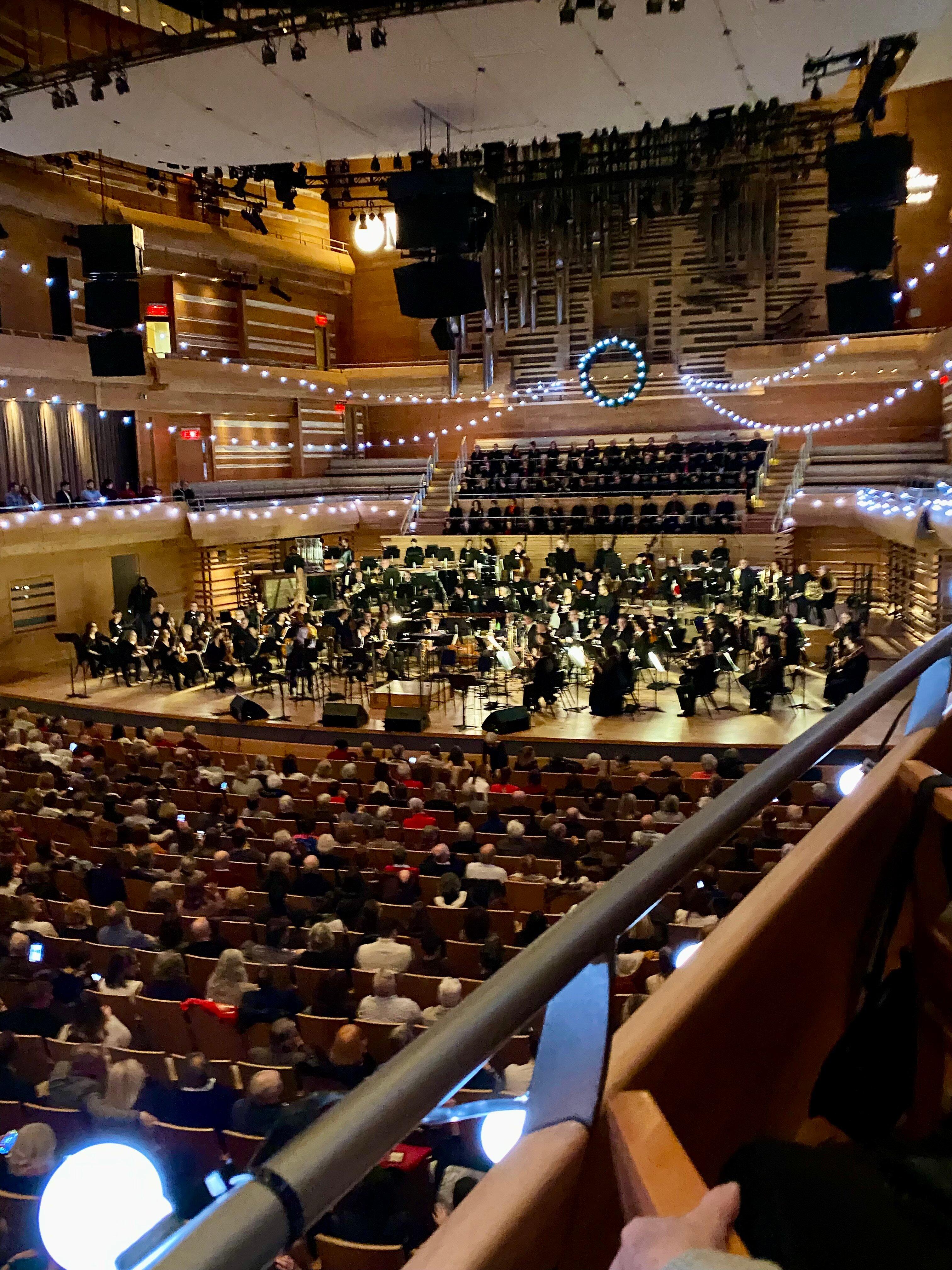 La Maison Symphonique