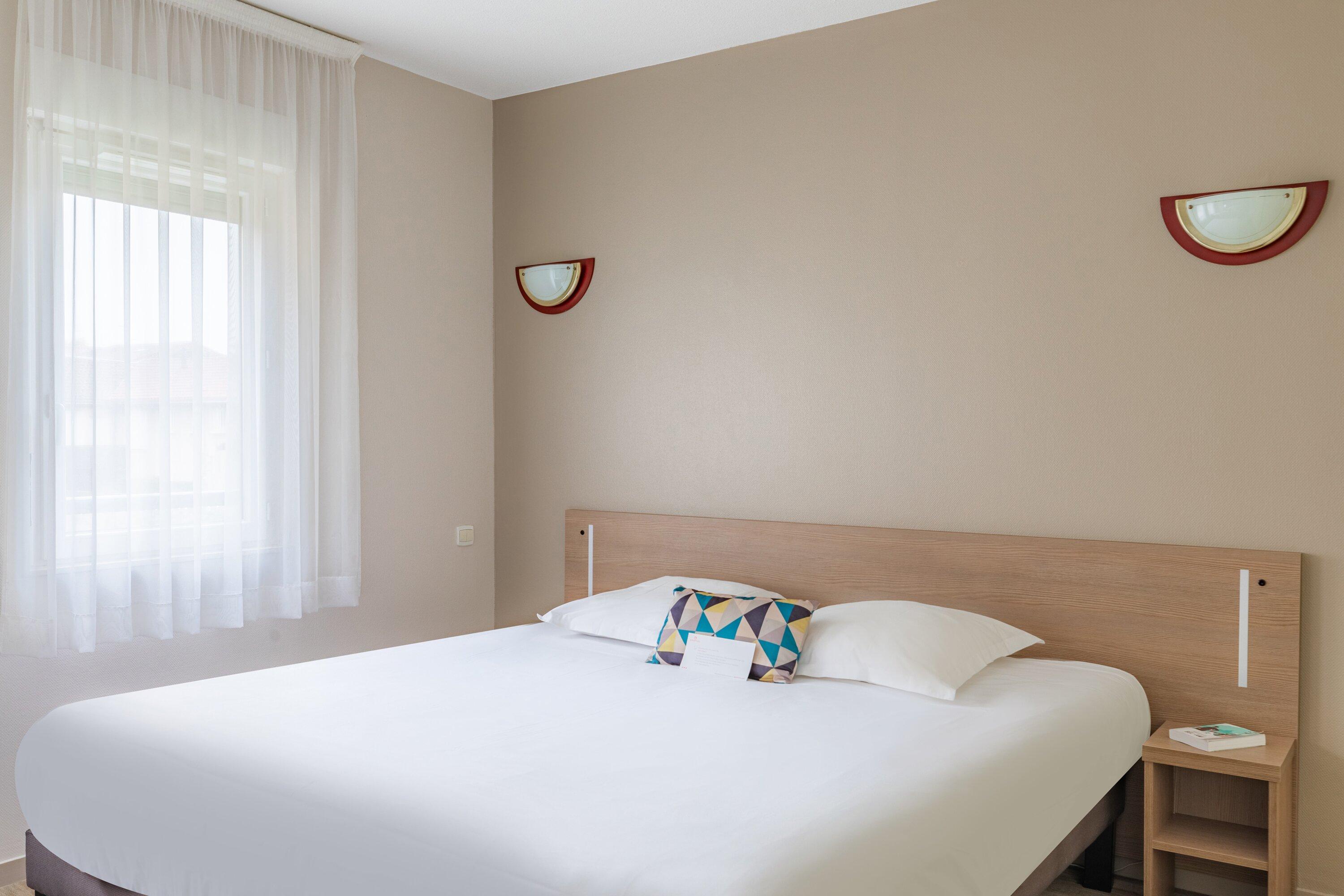 Appart'City Classic Limoges