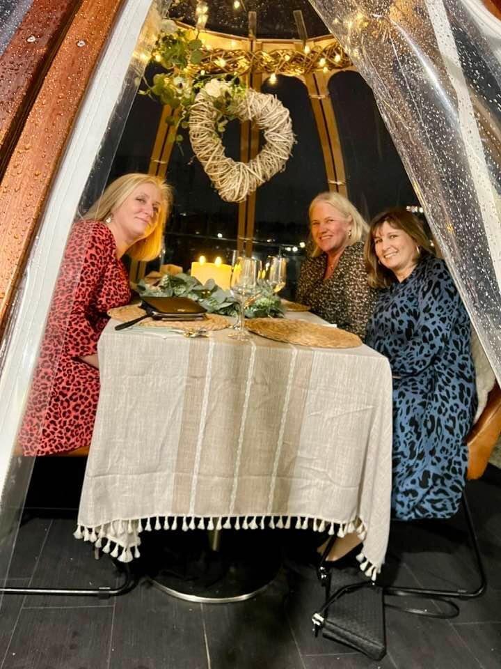 Waterfront Bar & Restaurant