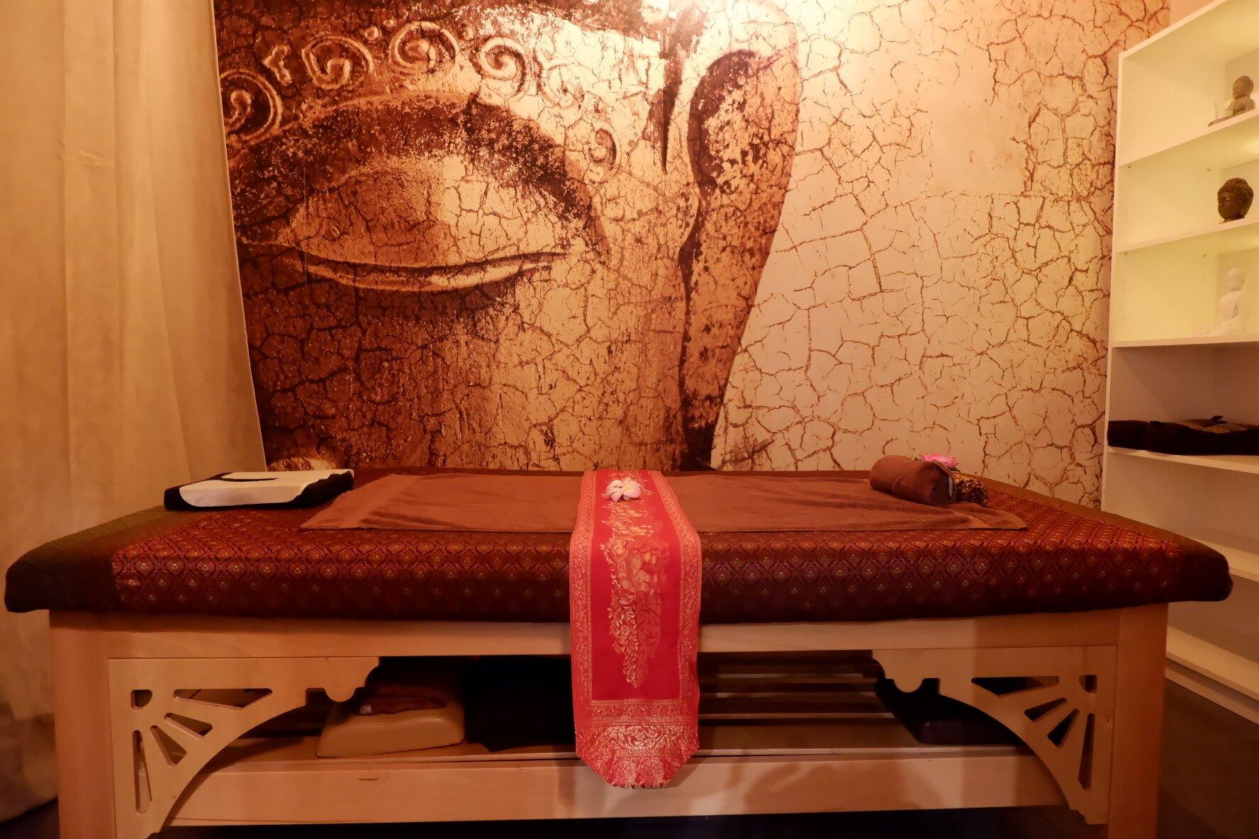 Thiphattha Thaimassage