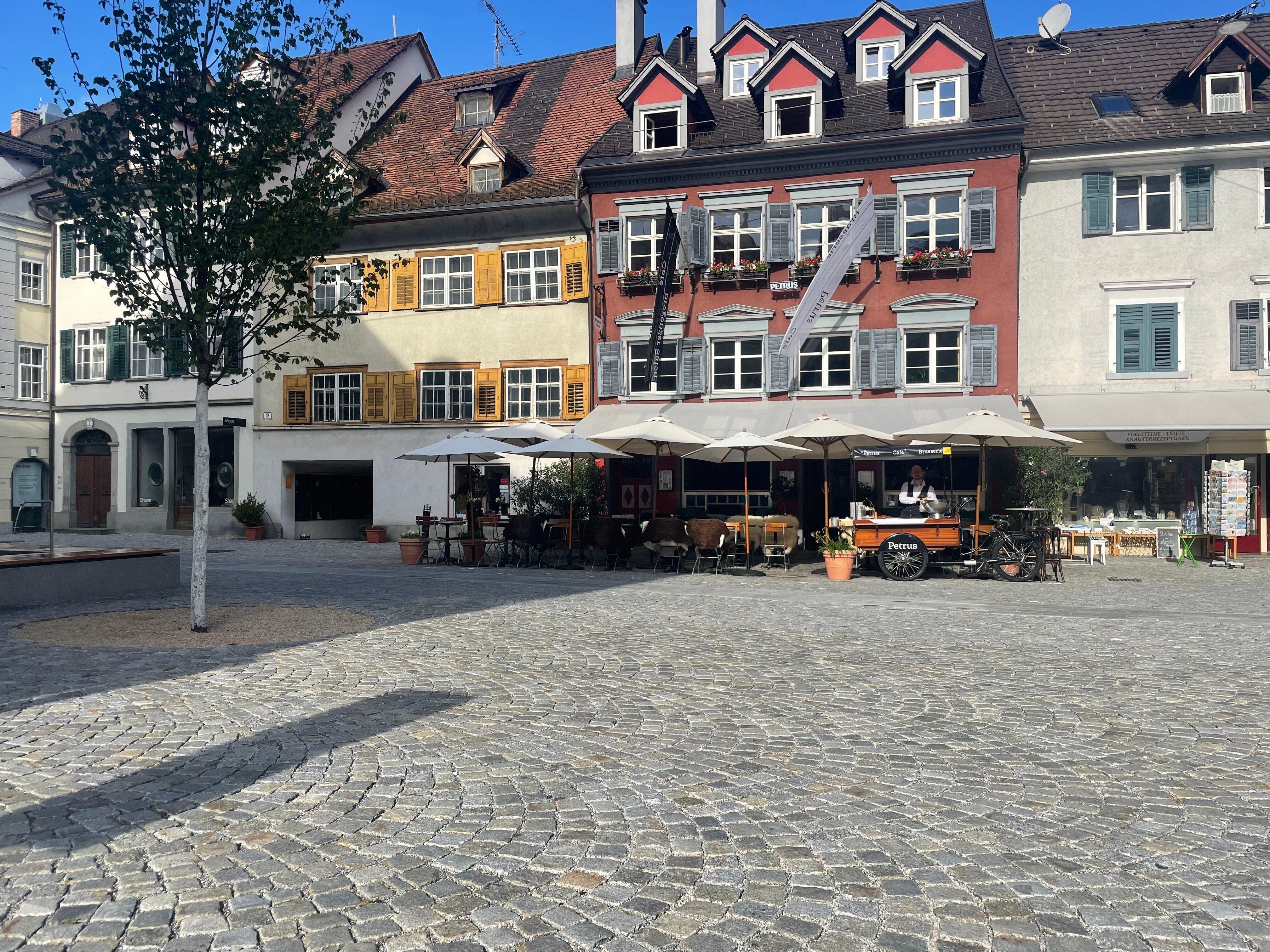 Petrus Café Brasserie