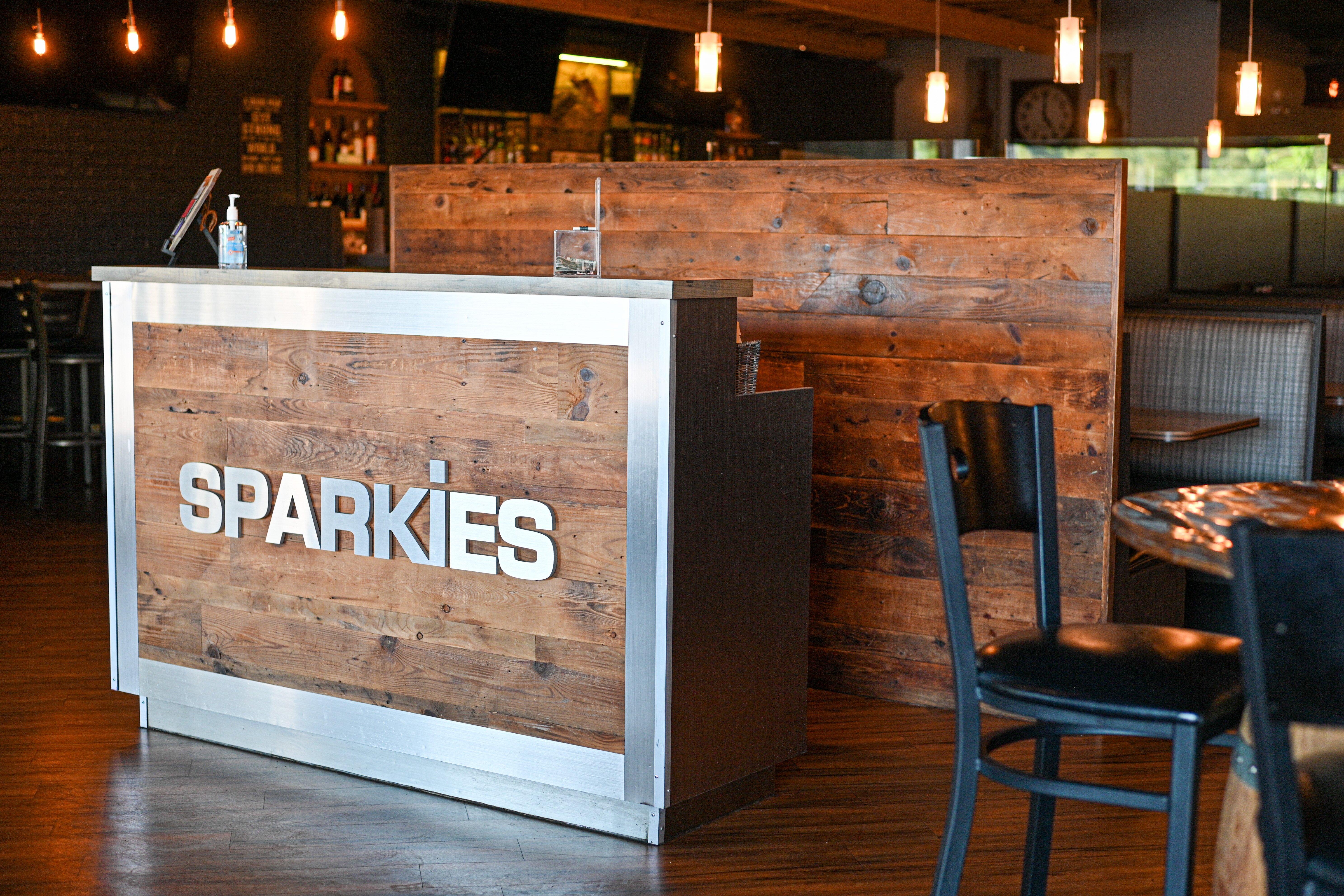 Sparkies Kitchen & Bar