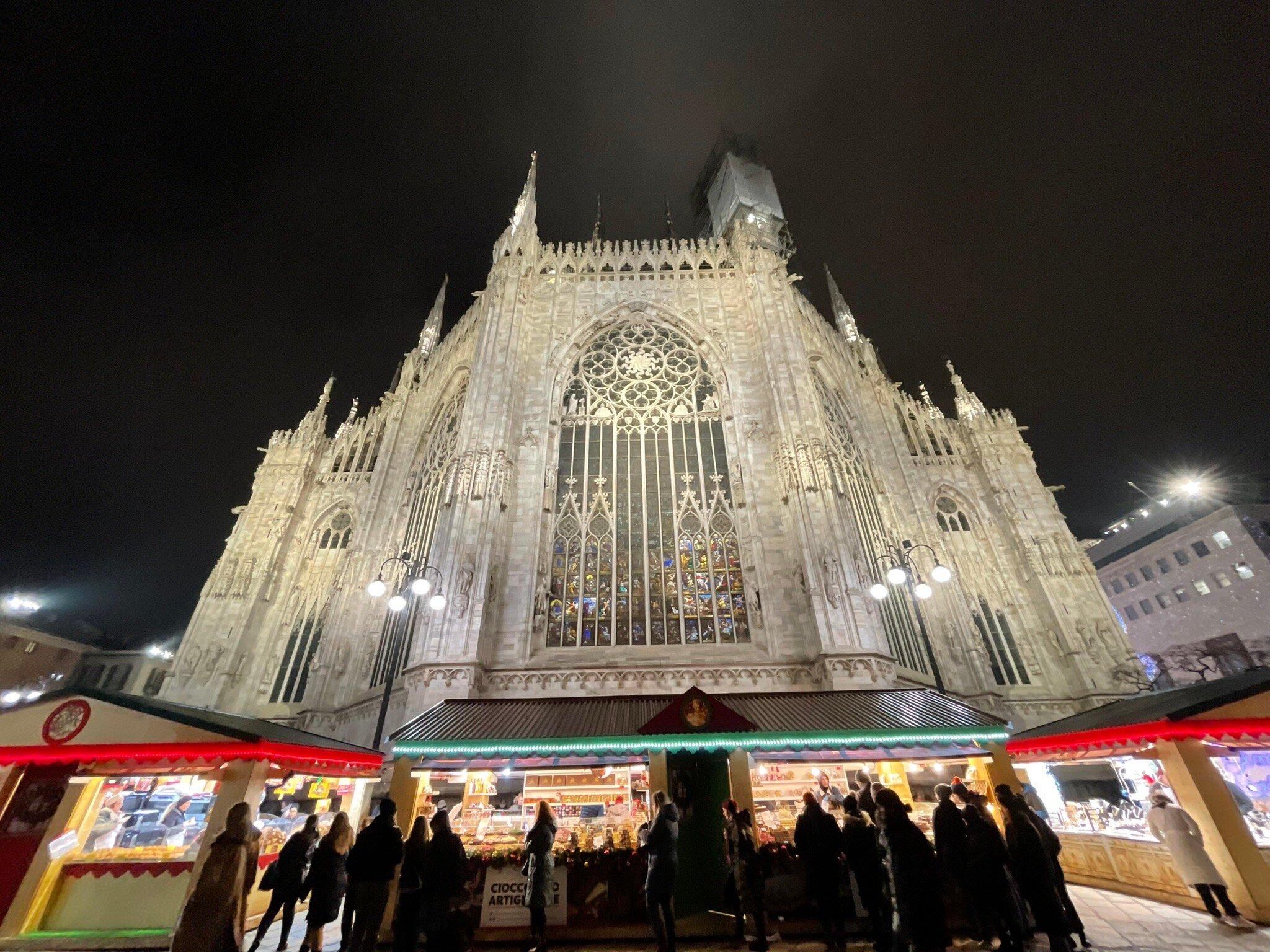 Milan Retreats Duomo Suites