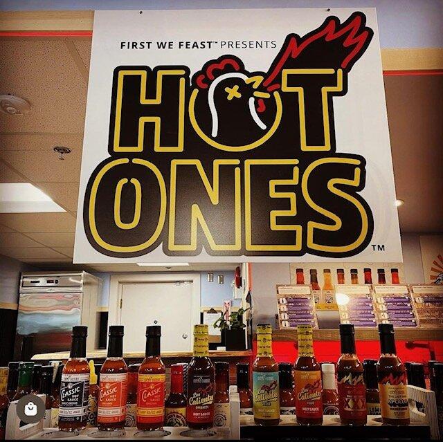 Lucifer's House Of Heat