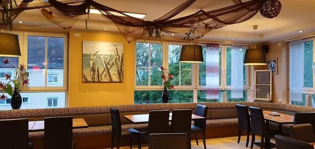 Restaurant Pizzeria Adria