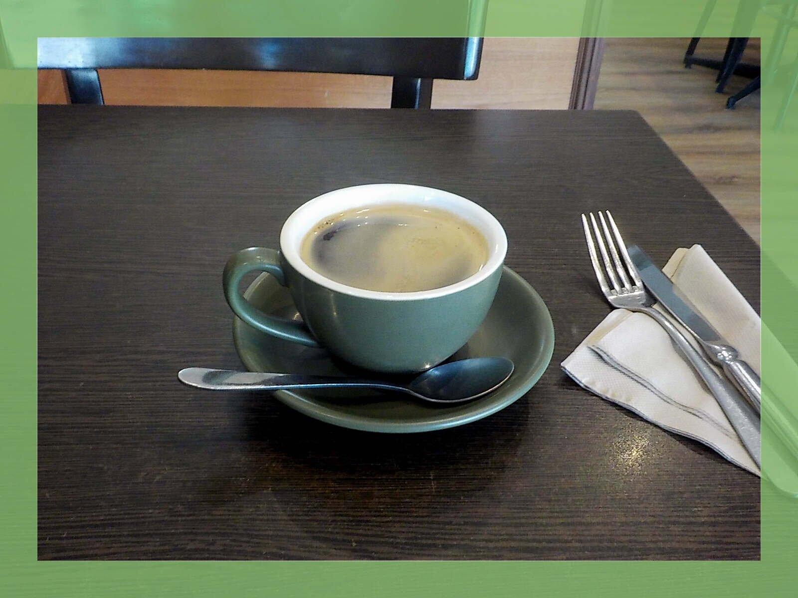 Chit Chat Cafe & Bar