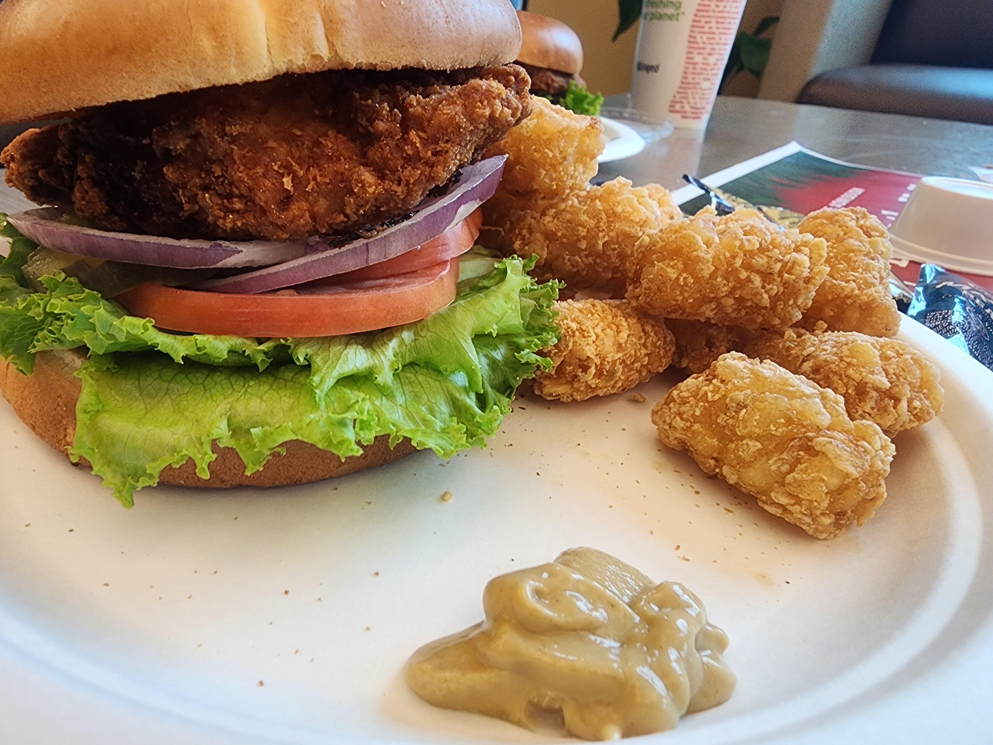 Photo by ChappyPants