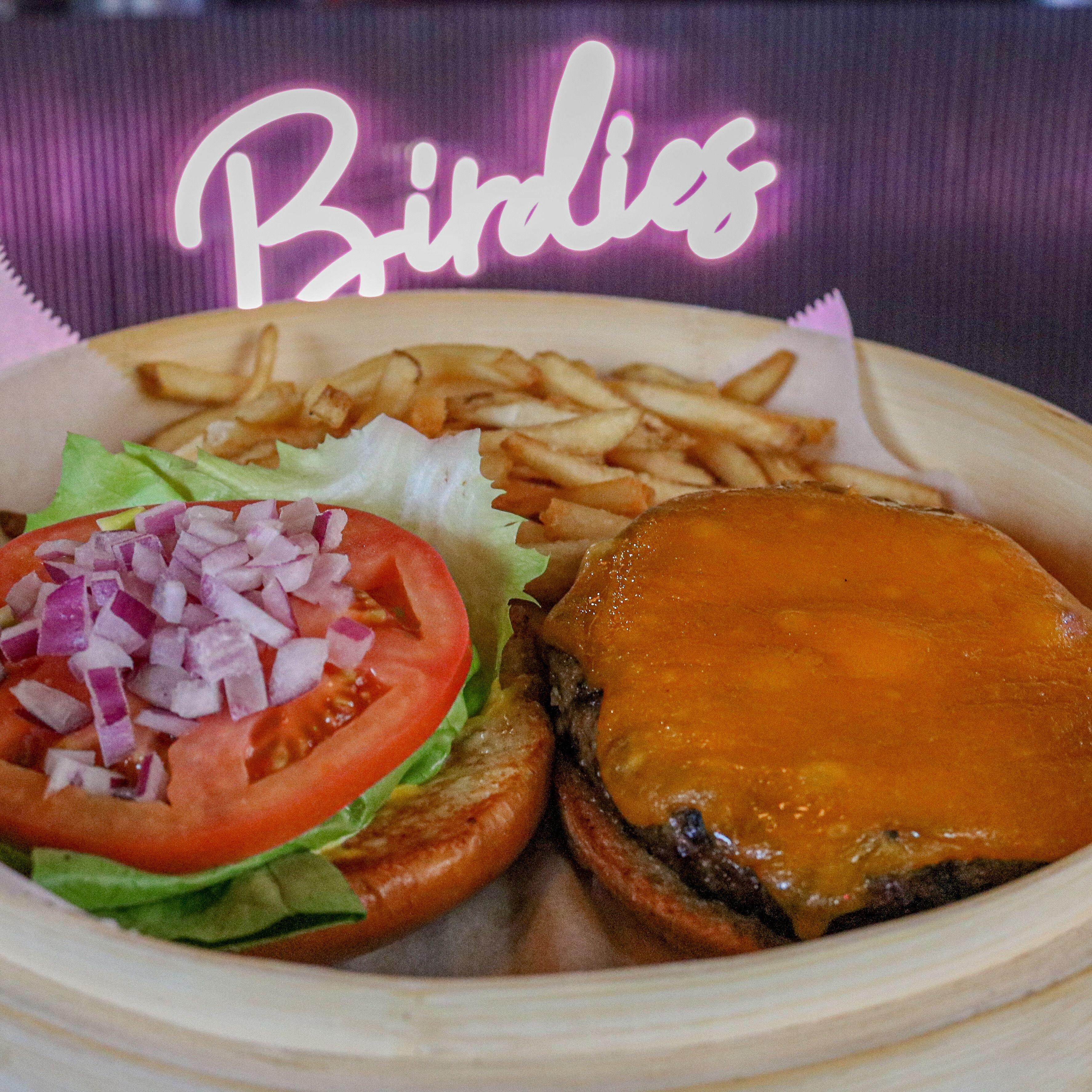 Birdies Patchogue