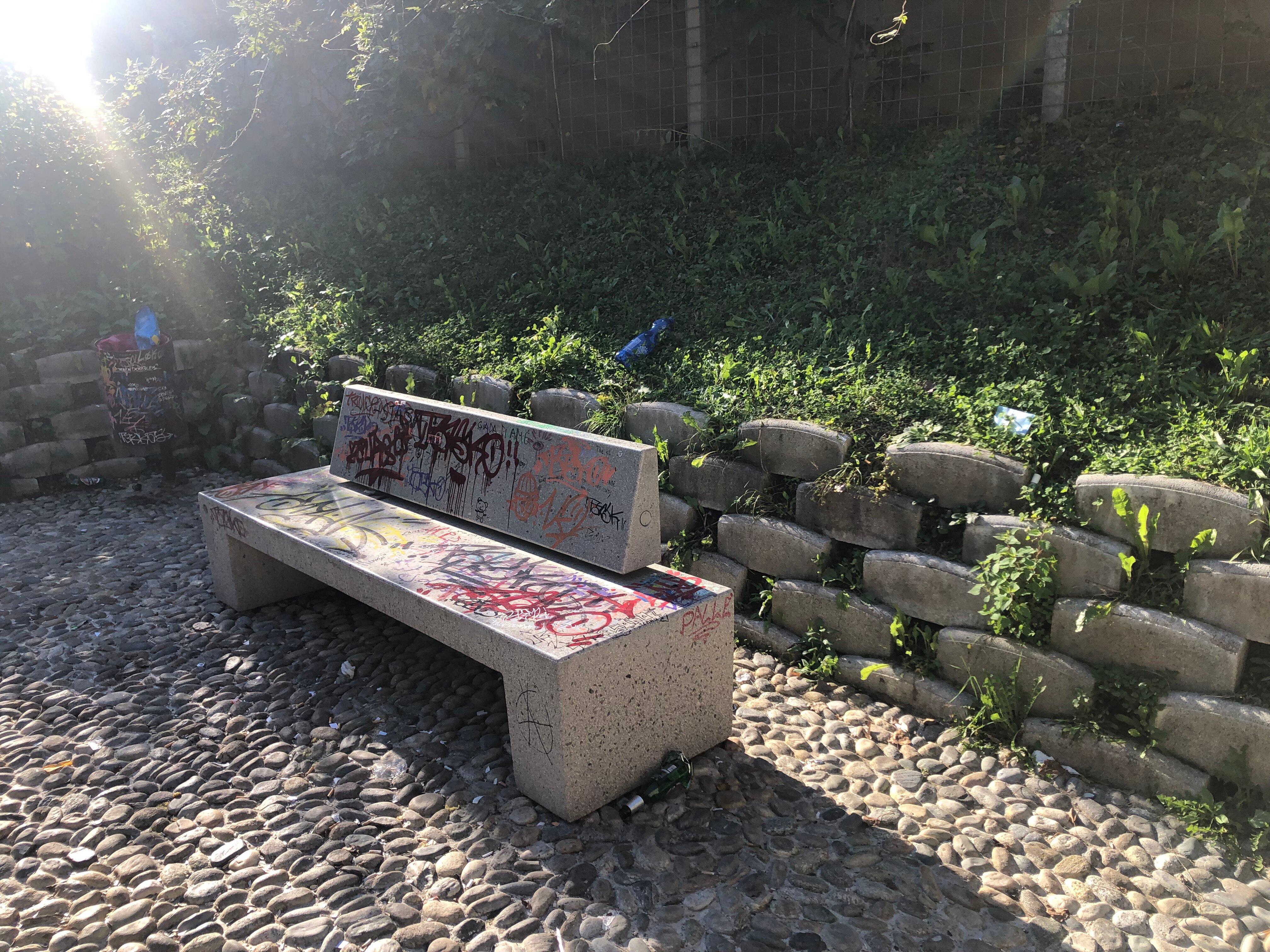 Lavatoio Di Via Gorizia