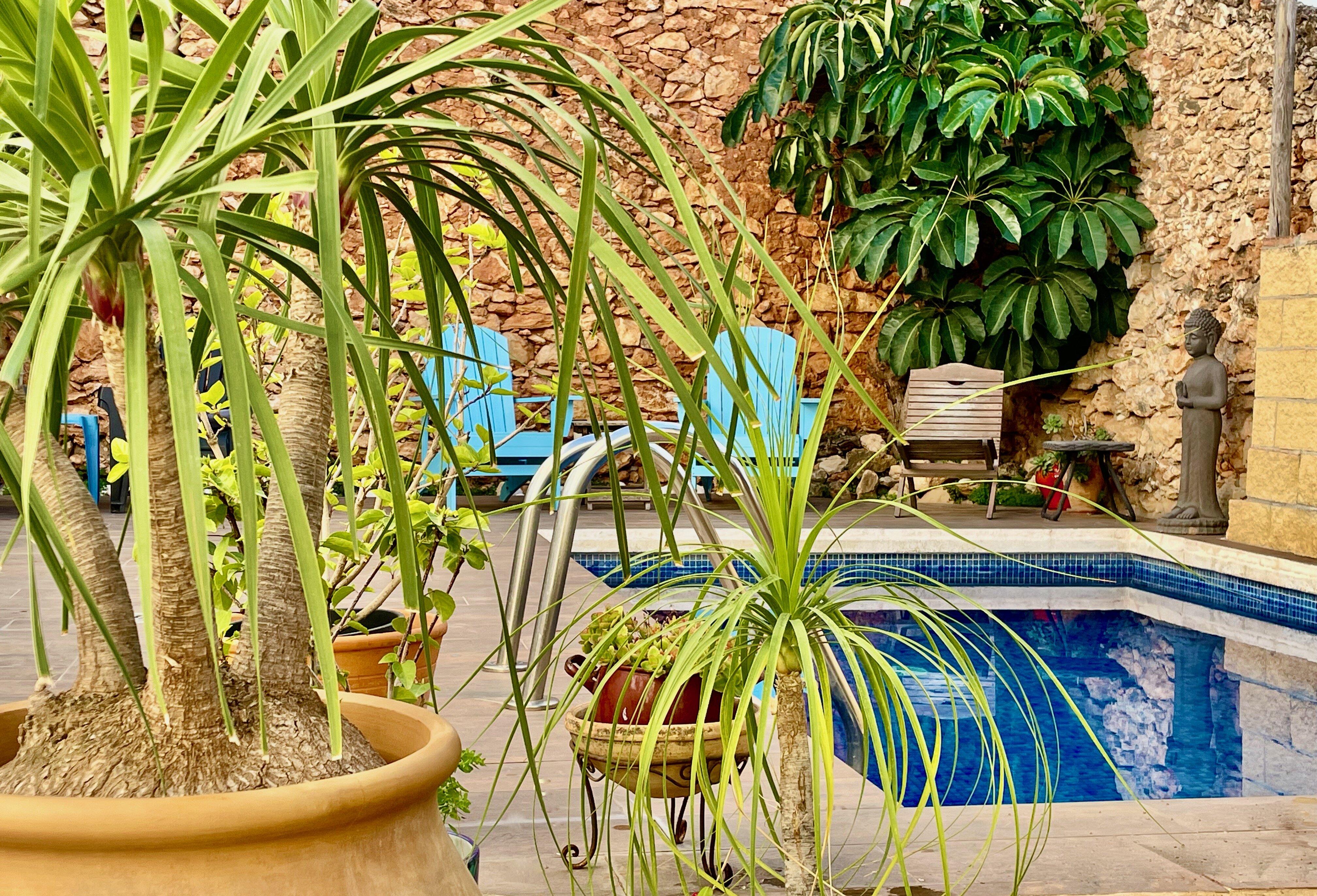 Boutique Hostal Lorca