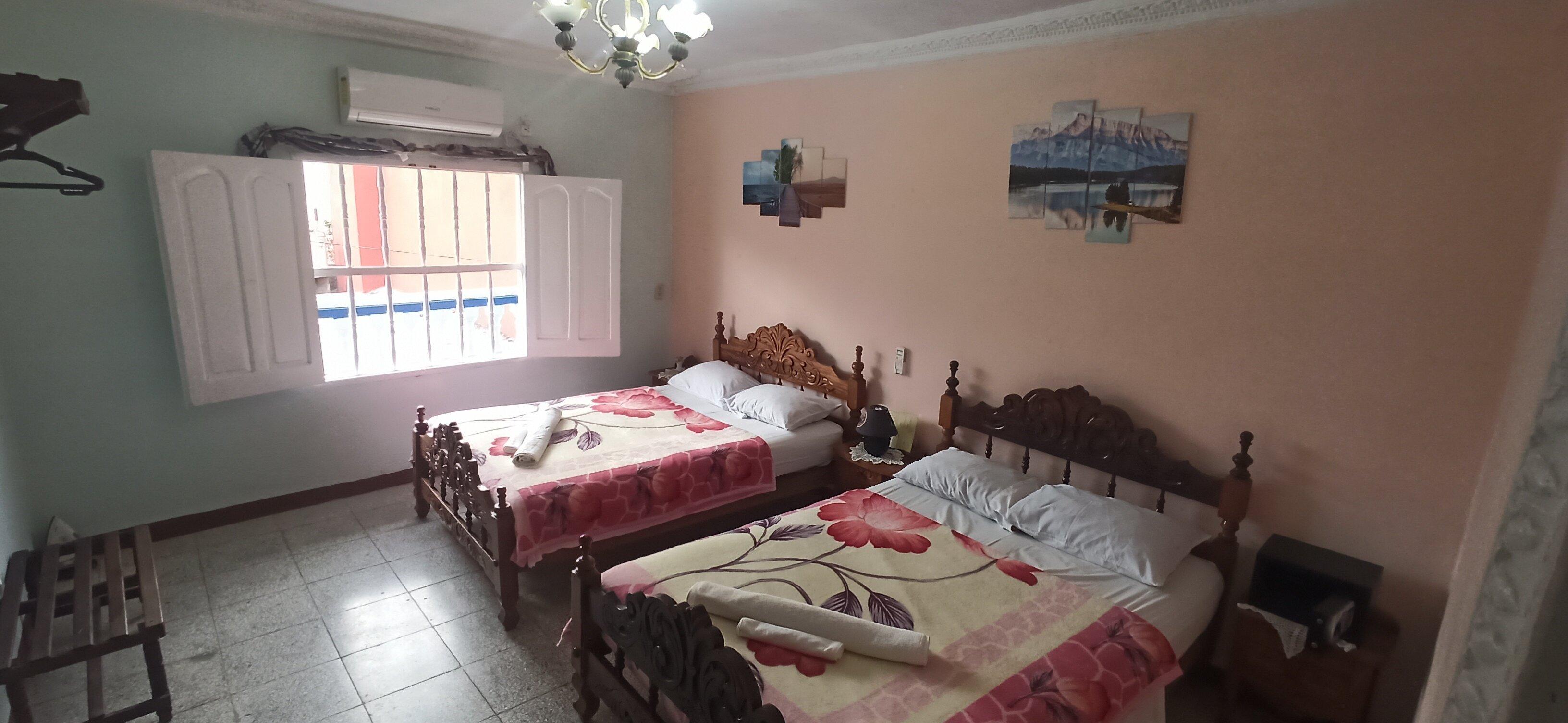 Hostal JyD Free WIFI