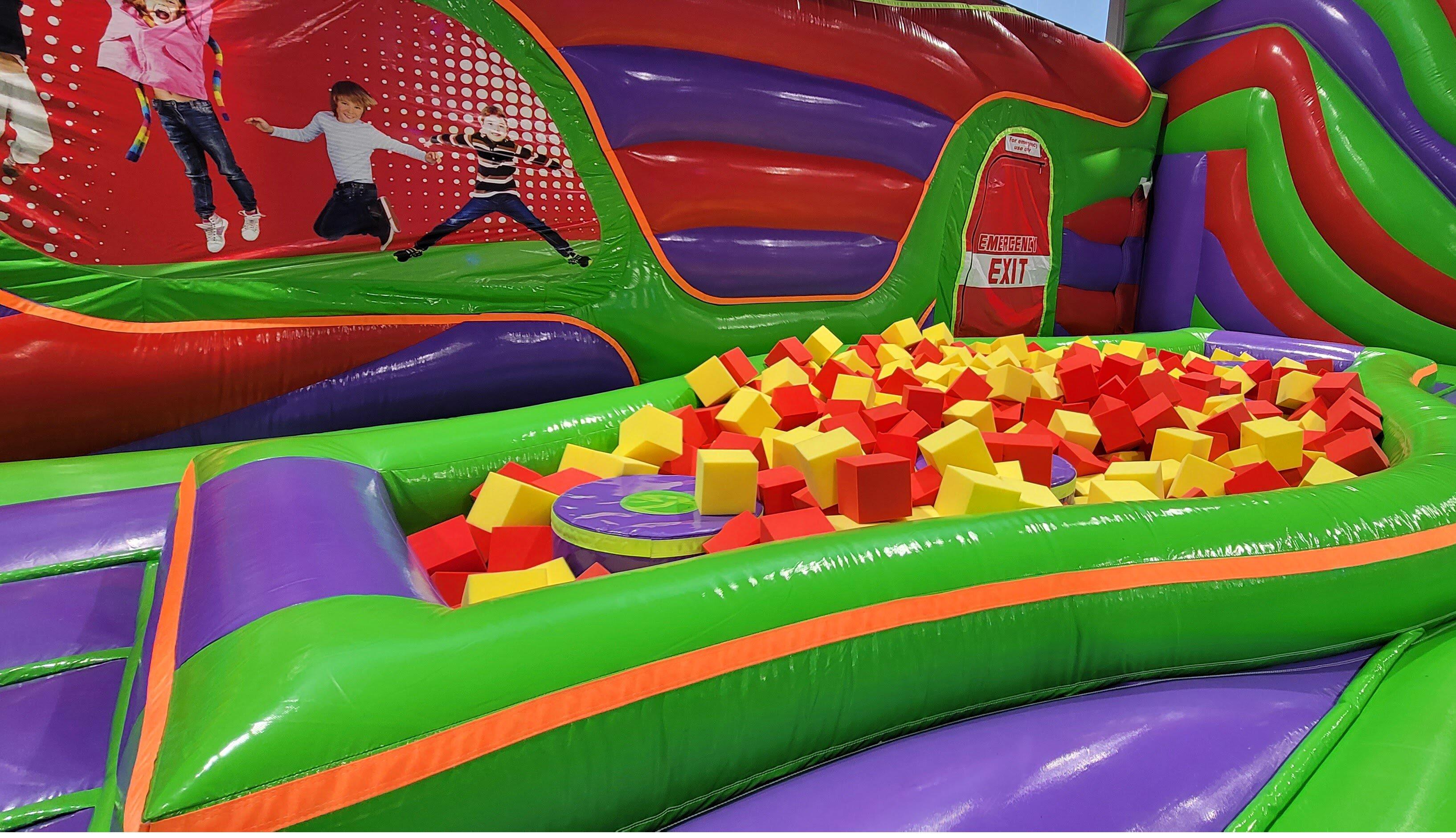 Funtastic Depot Orlando