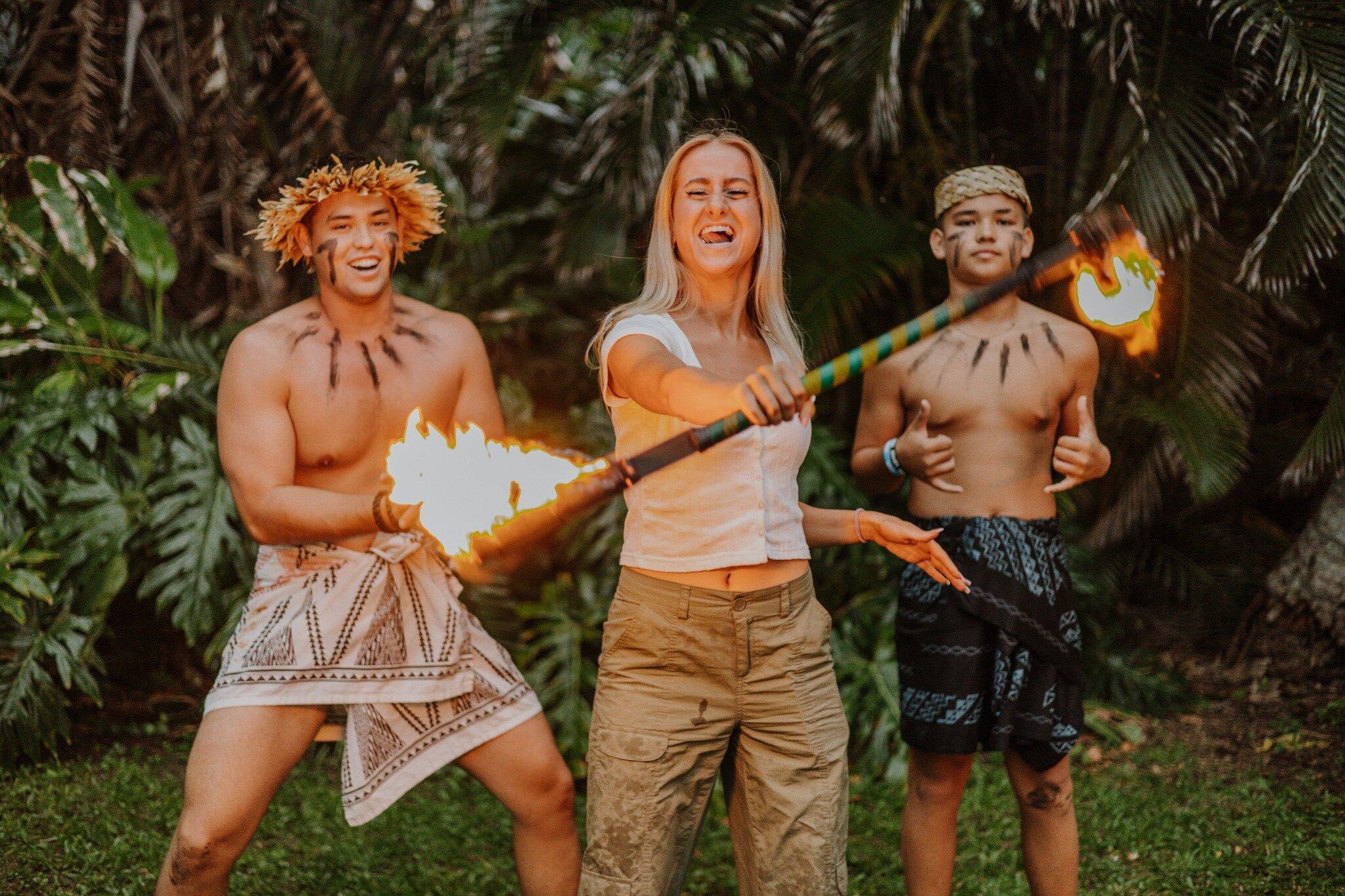 Oahu Experiences