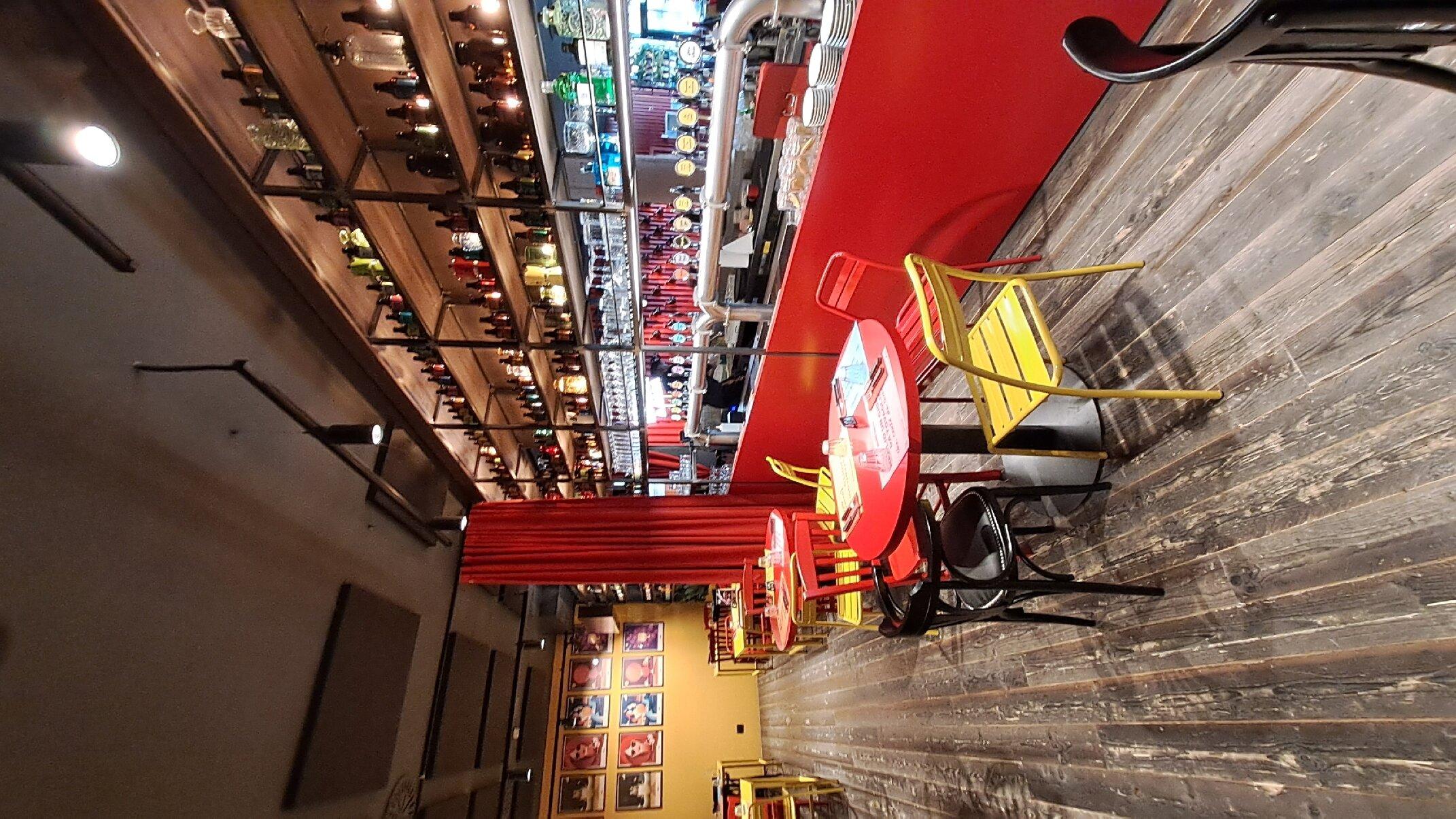 Doppio Malto Parma Campus