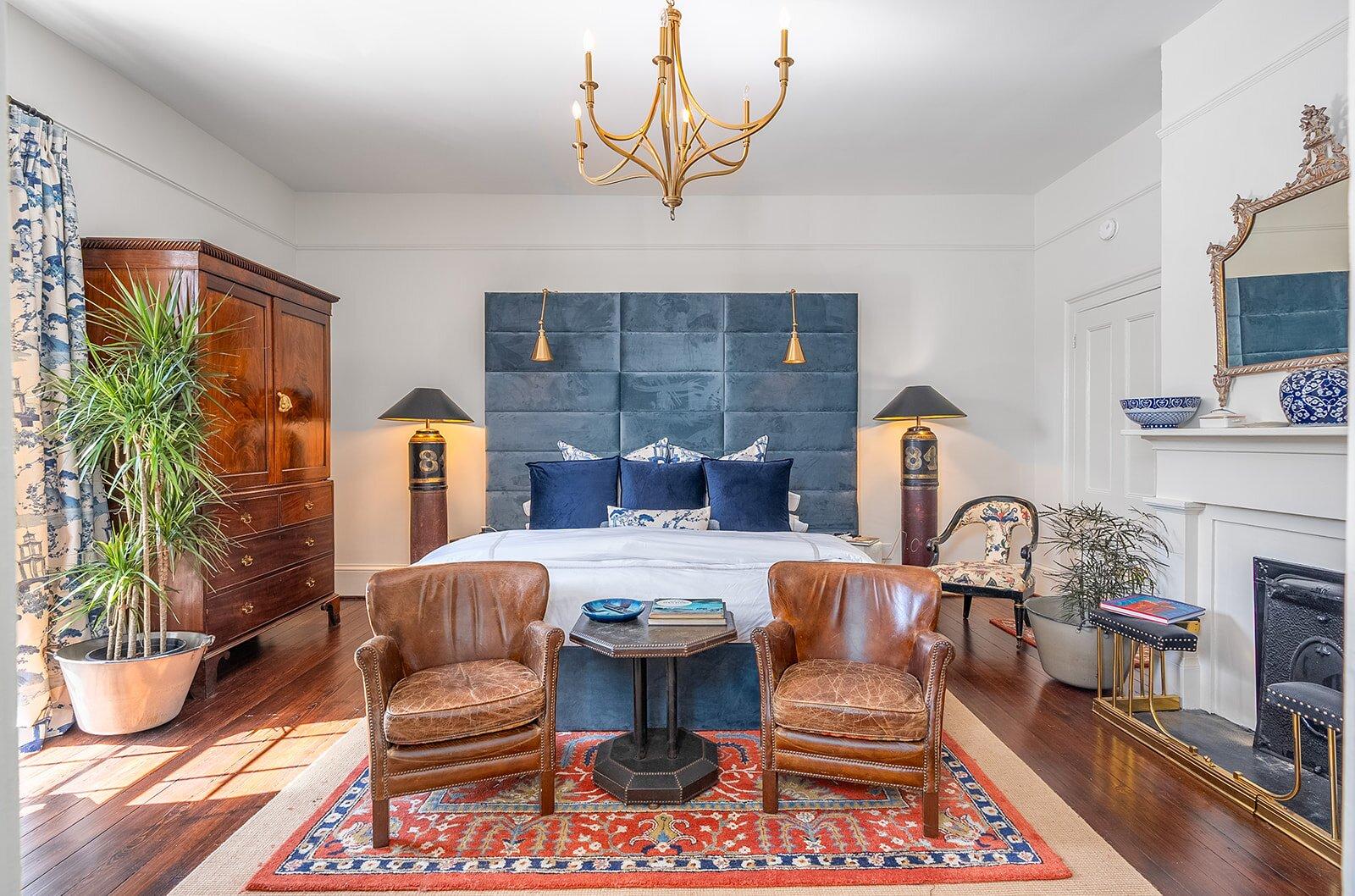 House on Taylor Square