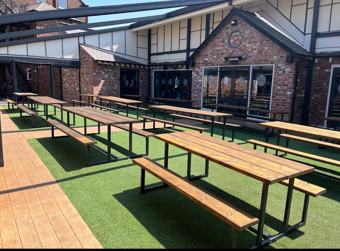 The Kings Head Restaurant