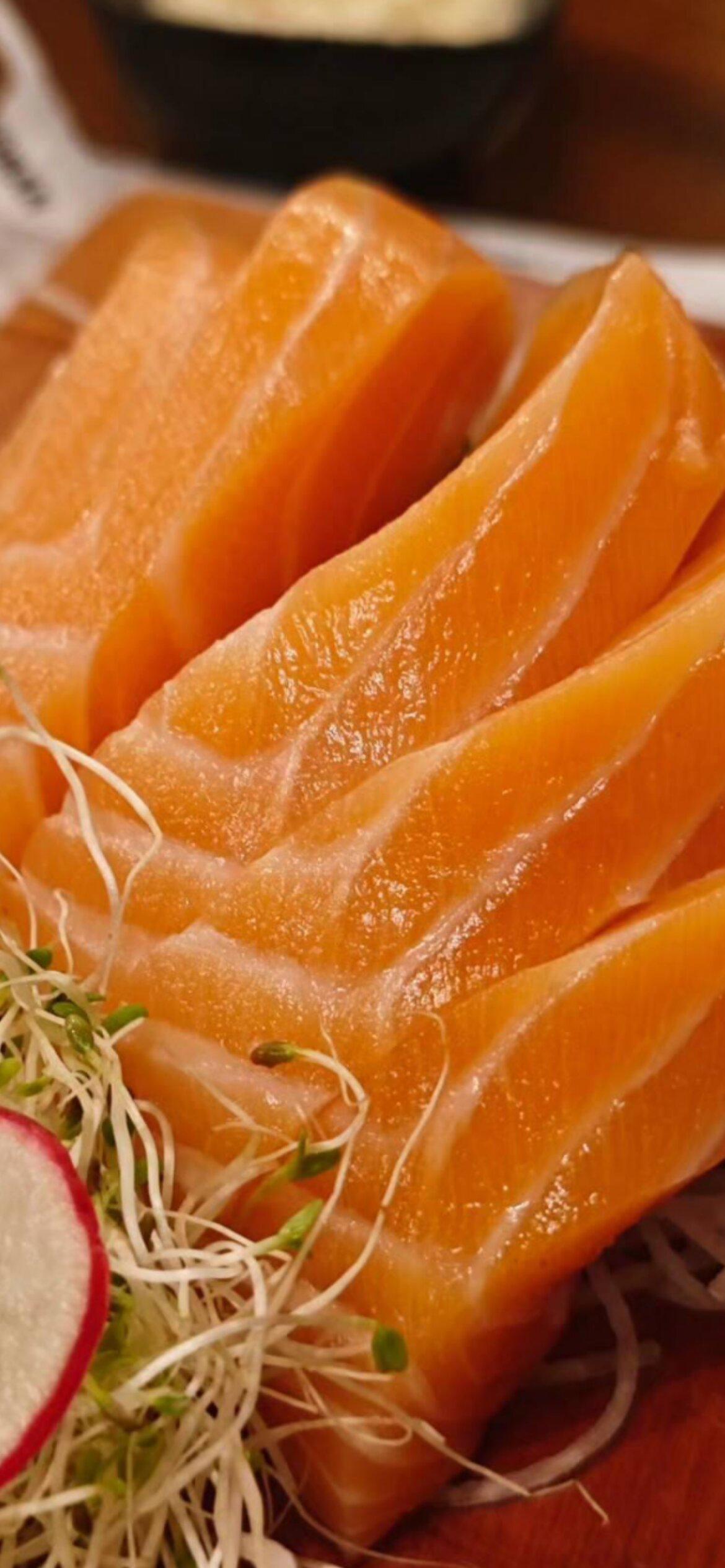 Sushi  Mura River District