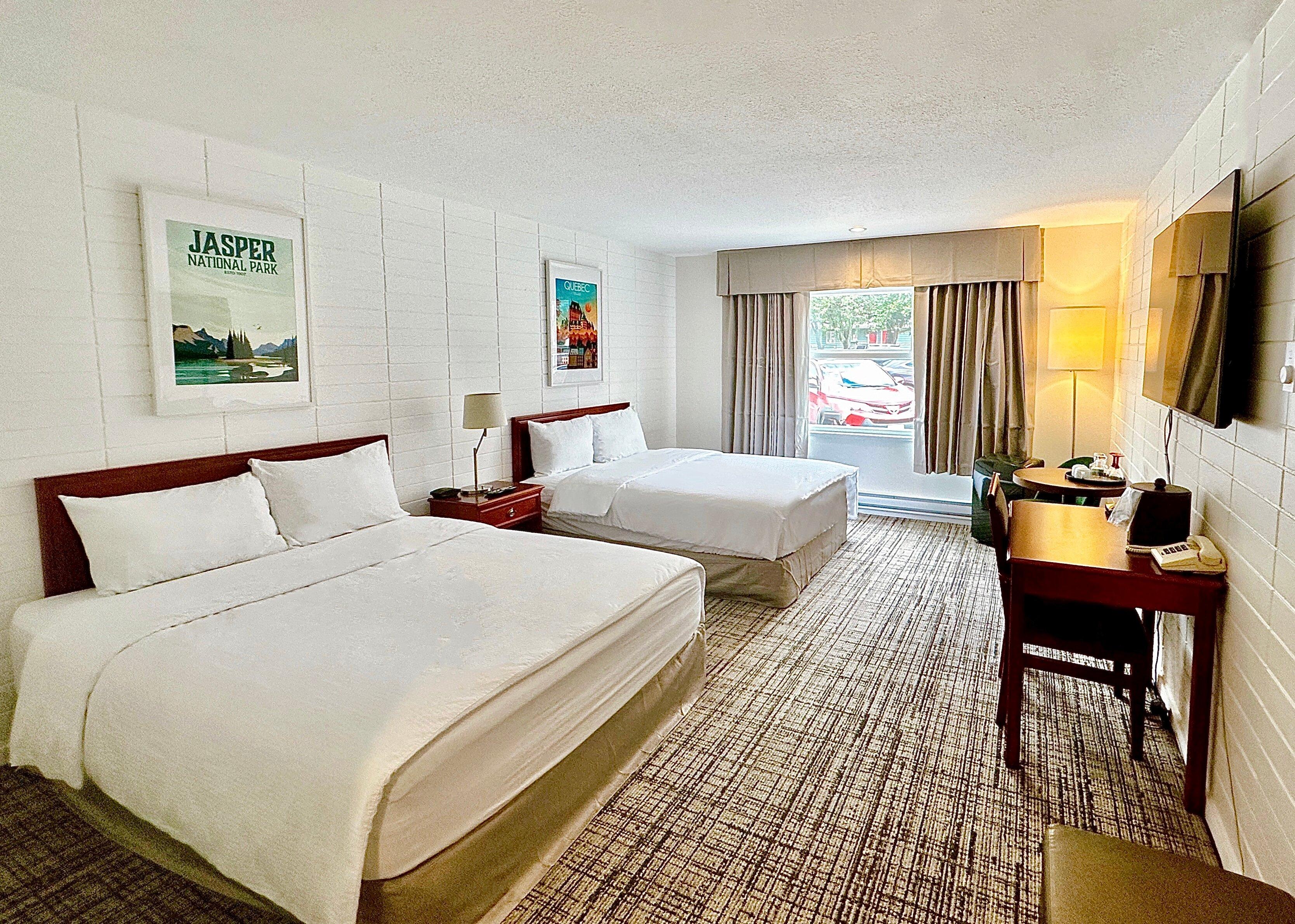 August Jack Motor Inn