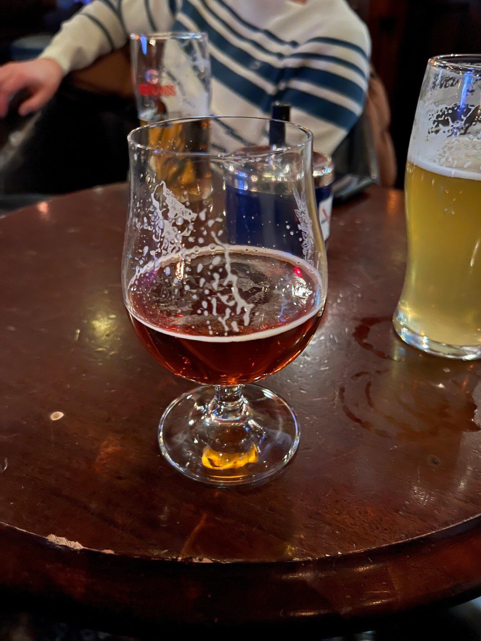 Onkel Oskar Mo I Rana