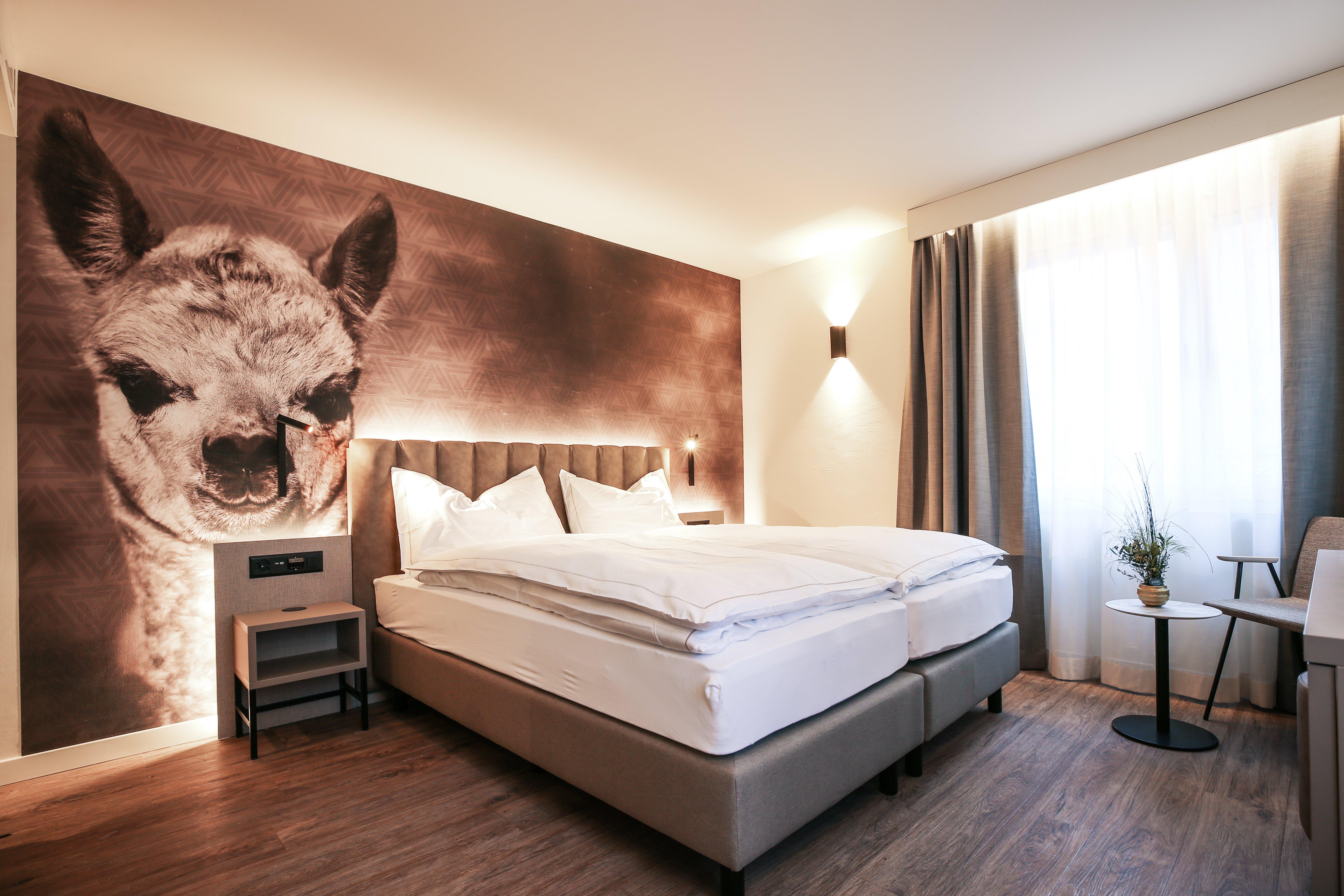 Adaastra Boutique Hotel