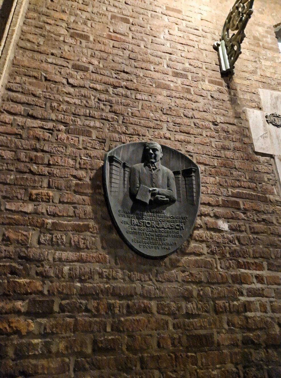 Katholisches Stadtdekanet