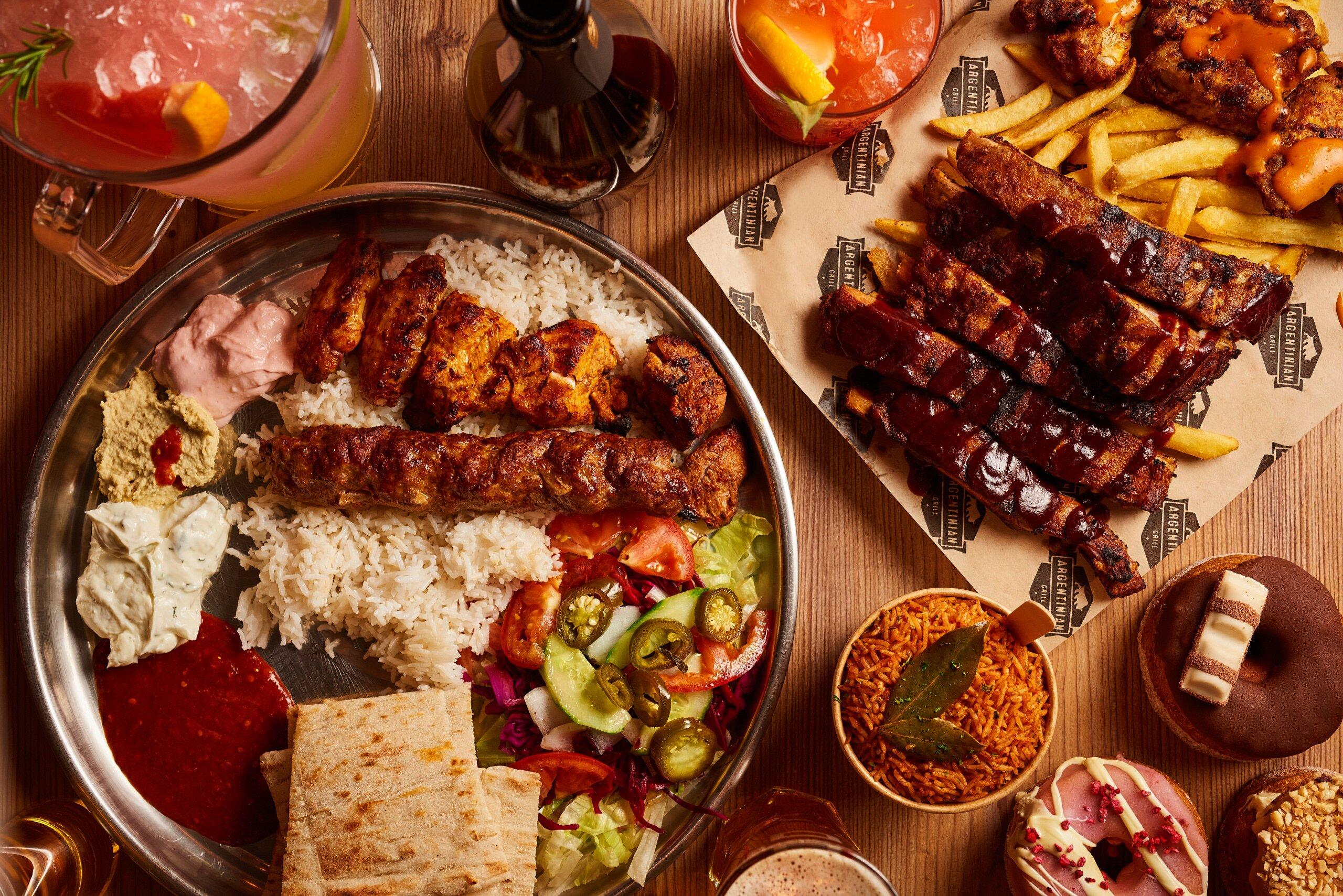 Market Place Vauxhall