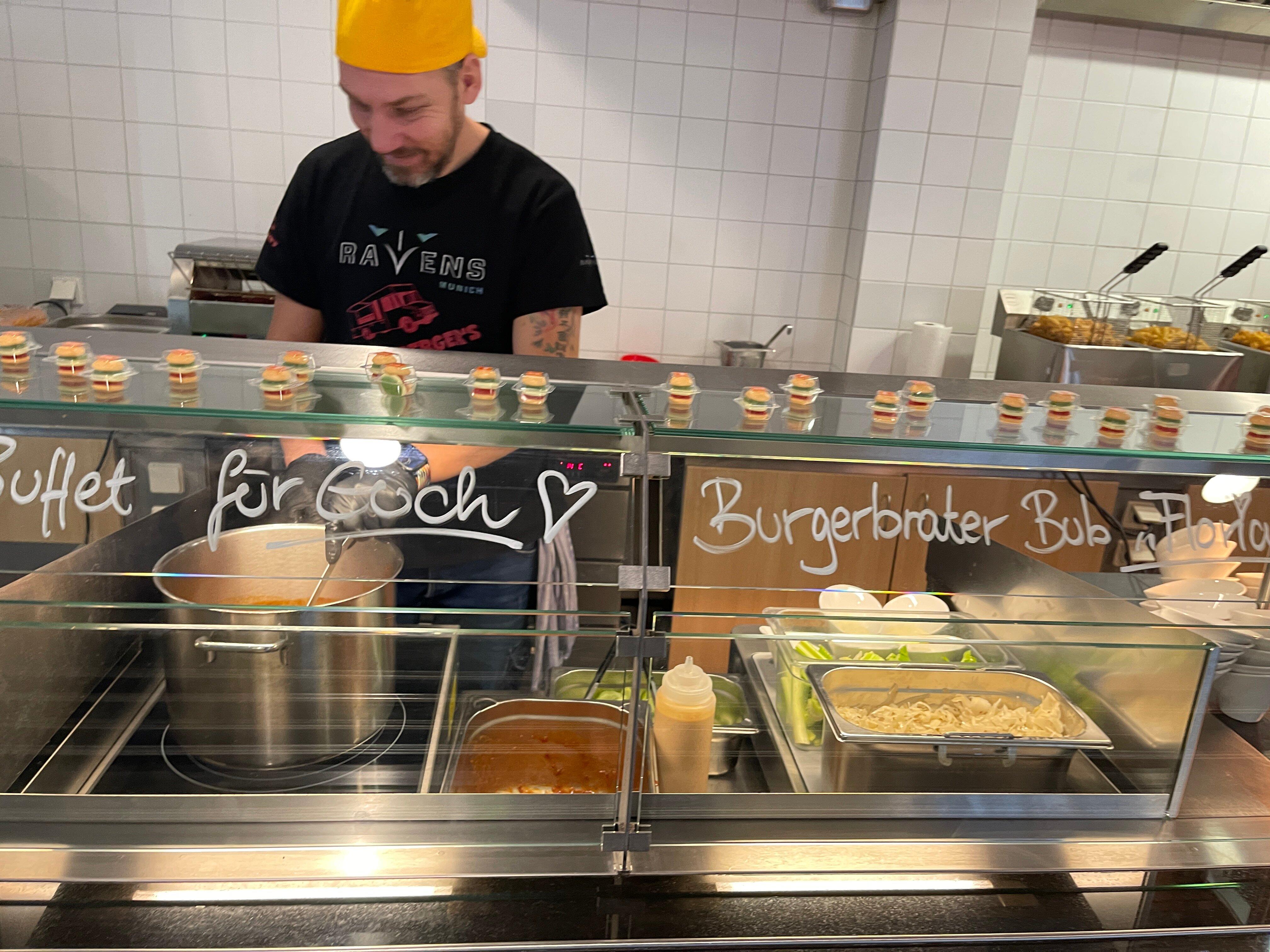 Spiegelberger's Classic American Diner