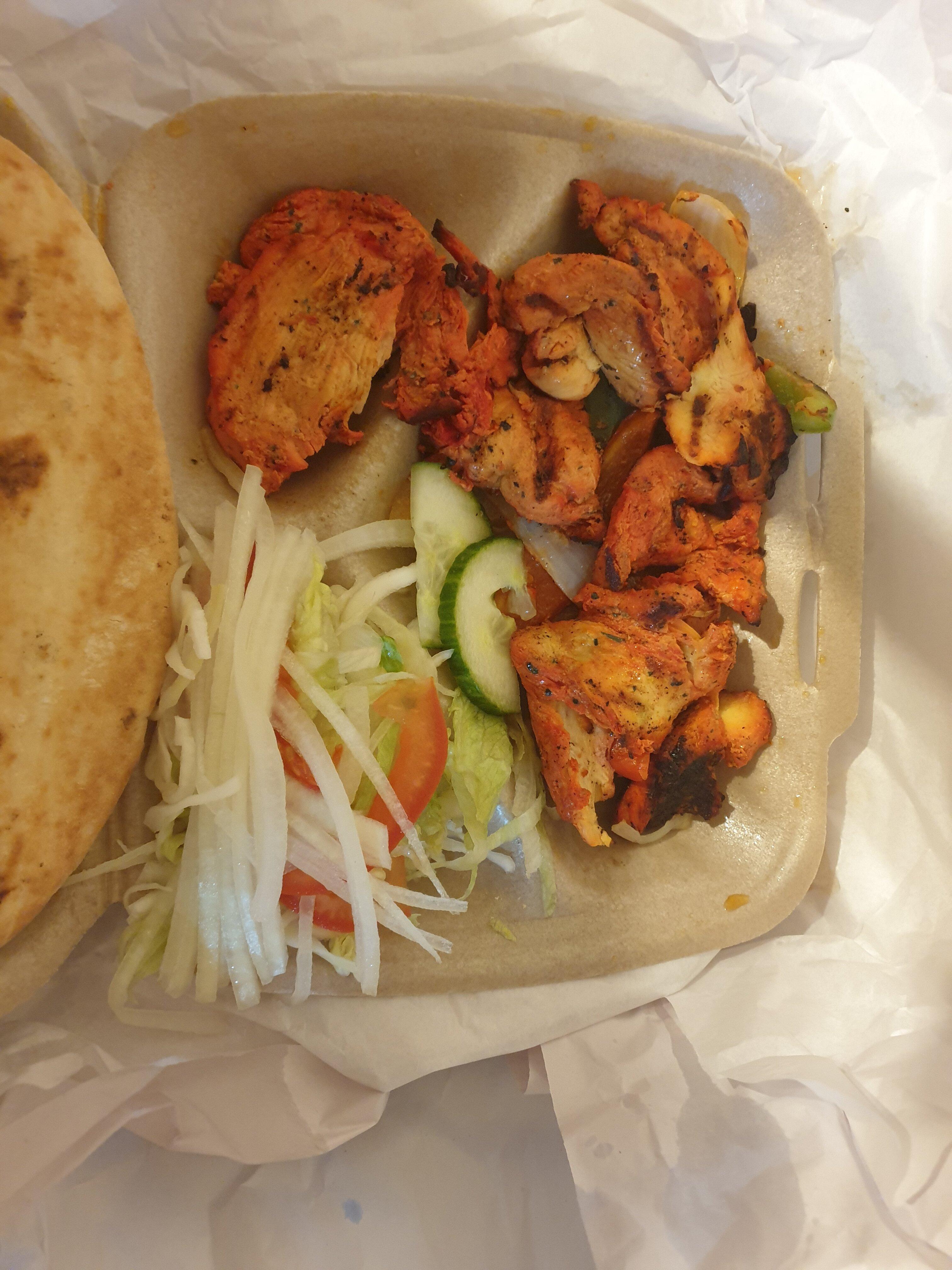 Onesti’s at The Rex Cafe