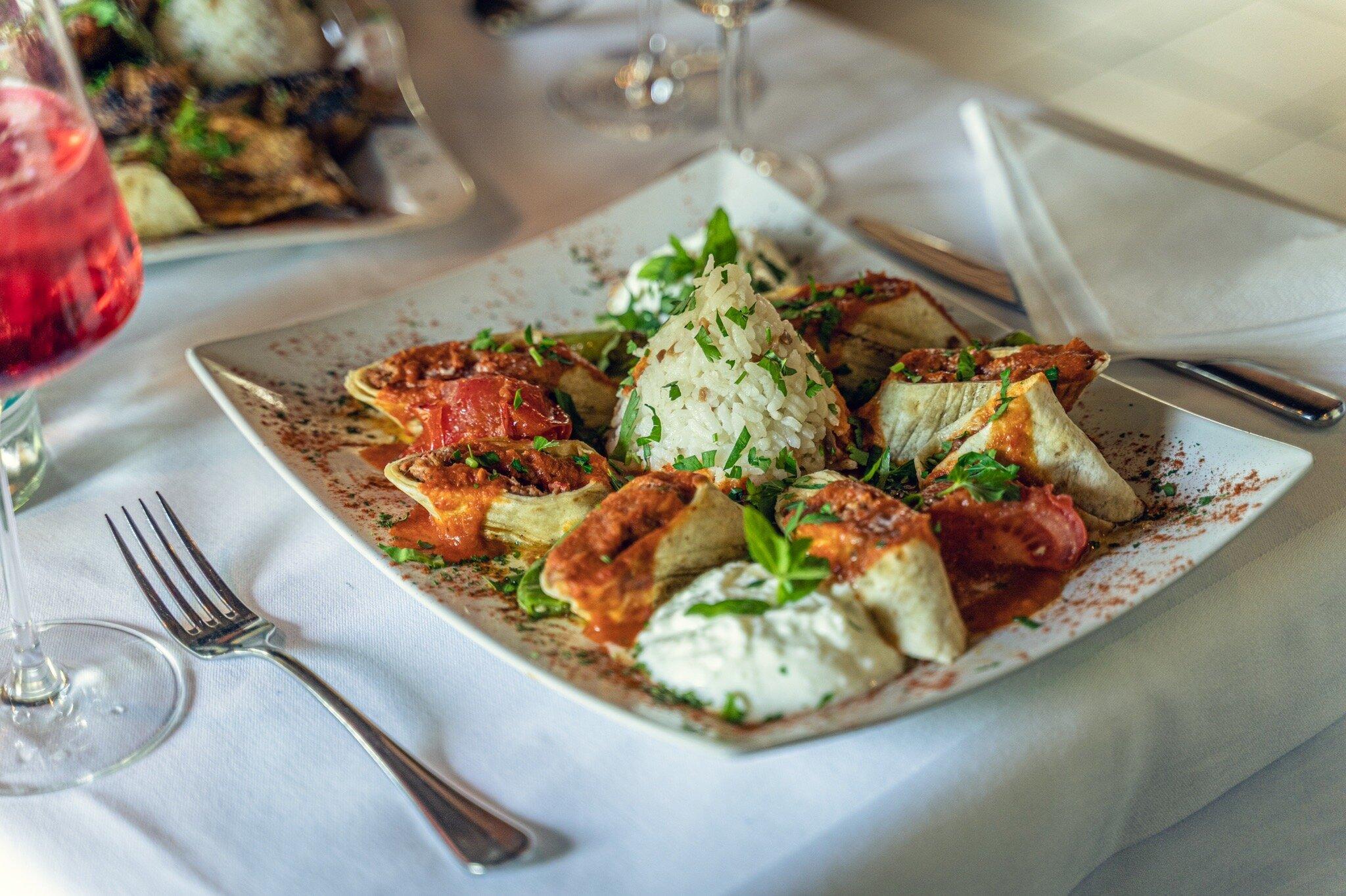 Kapadokya Restaurant