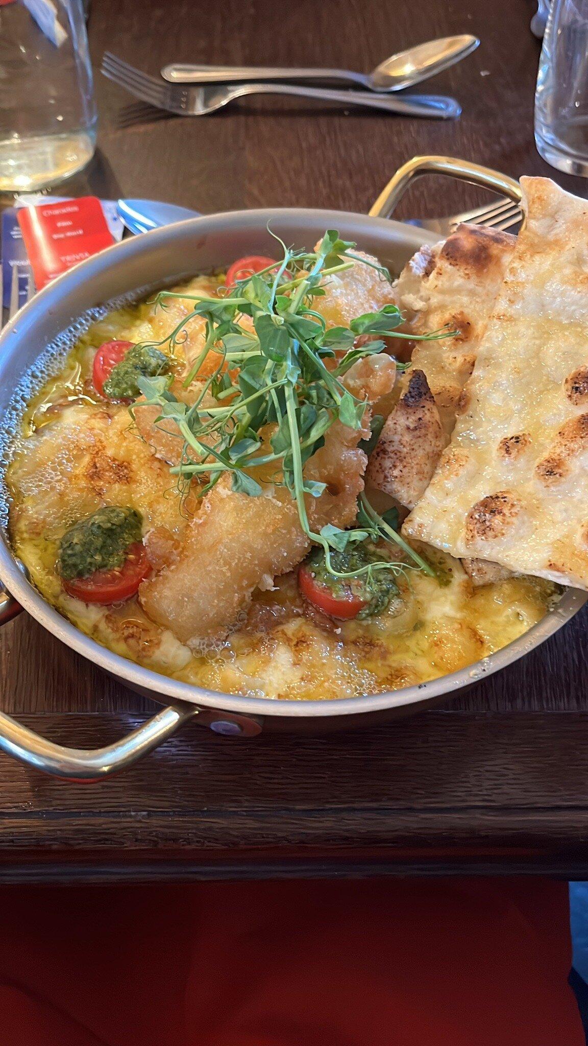 The Rising Sun Coltishall