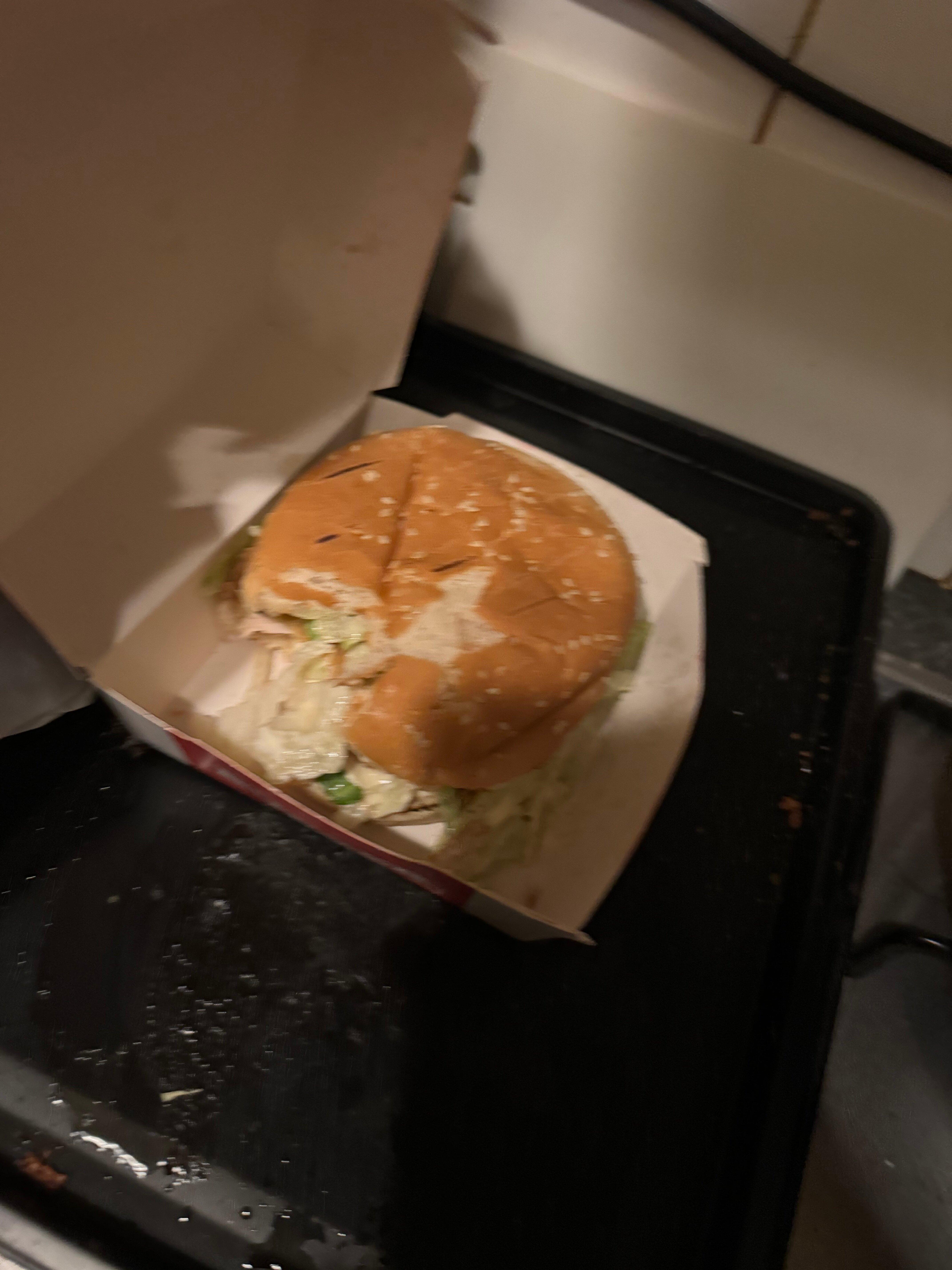 Kentiss Fried Chicken