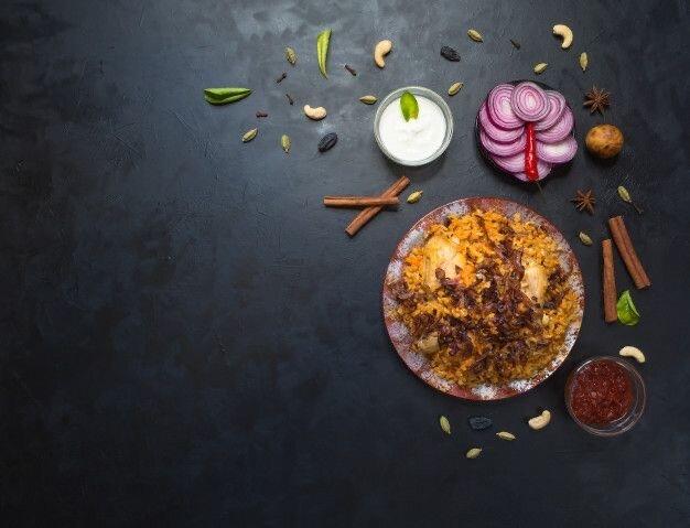 Beeryani Indian Bistro And Bar