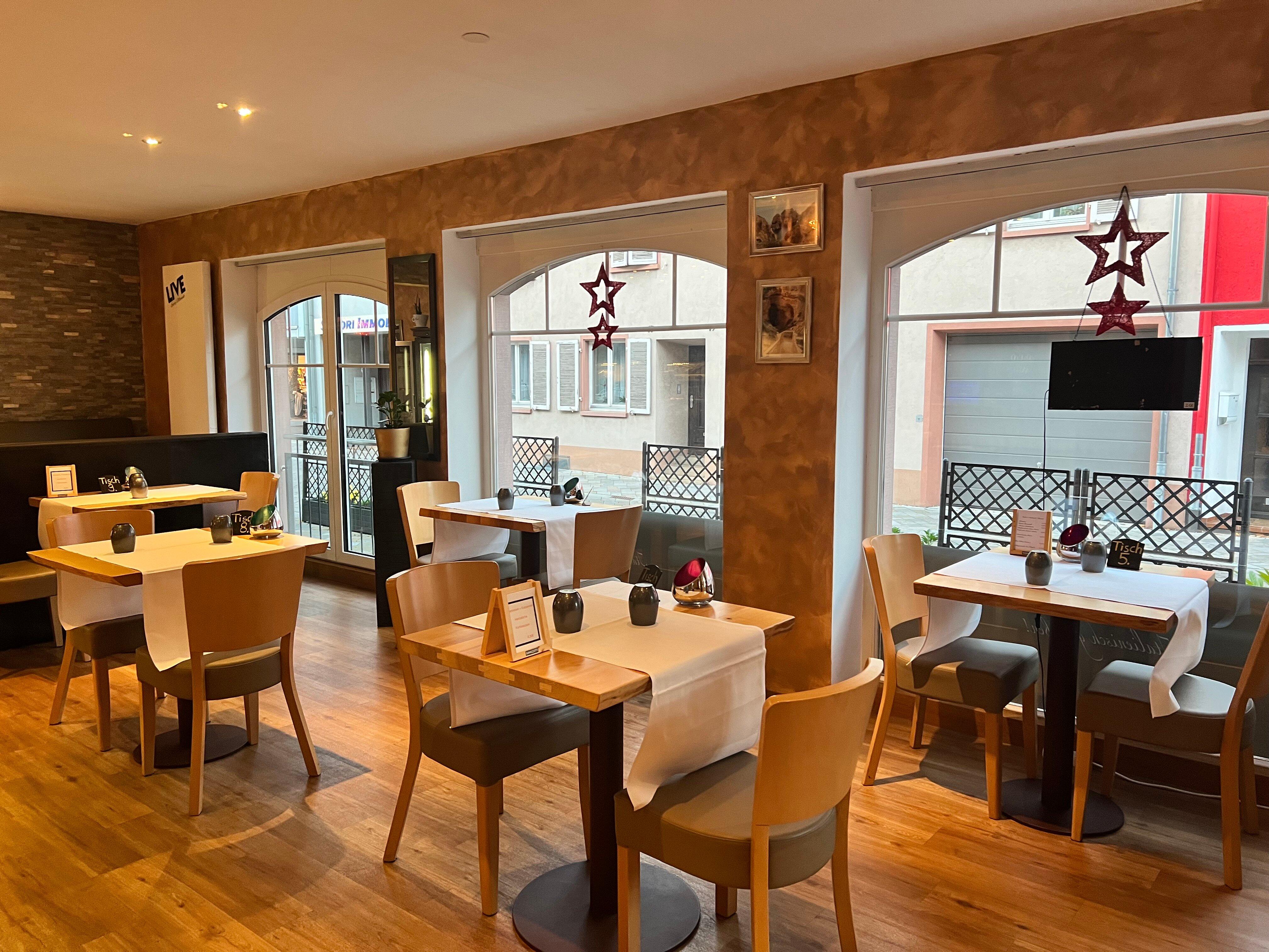 Osteria Quo Vadis In Breisach