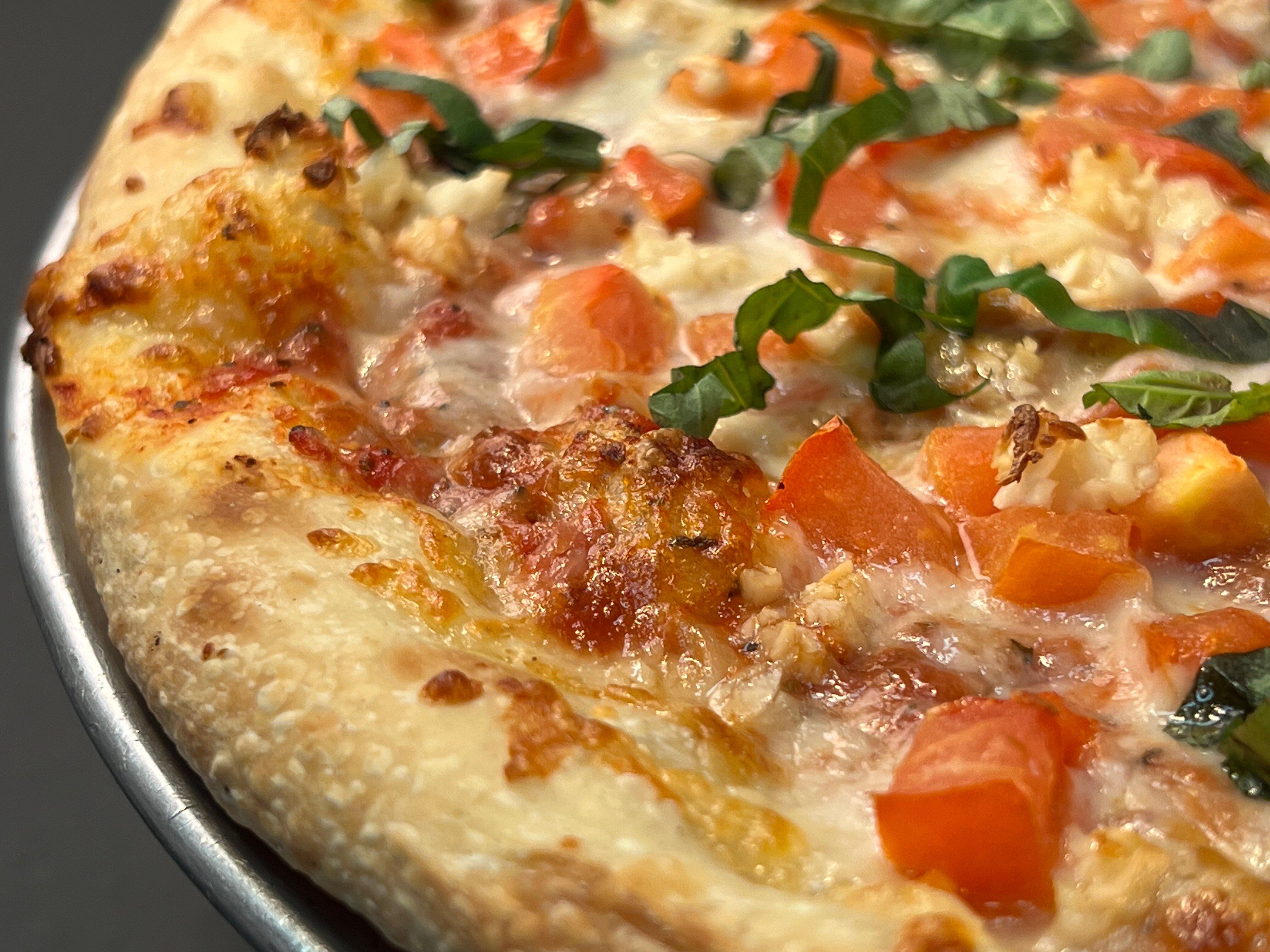 Flintridge Pizza Kitchen