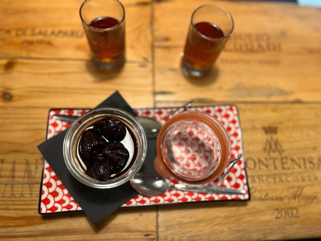 Da'vino Osteria E Caffè