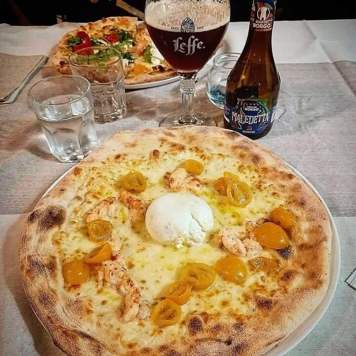 N10 Pizzeria Bisteccheria
