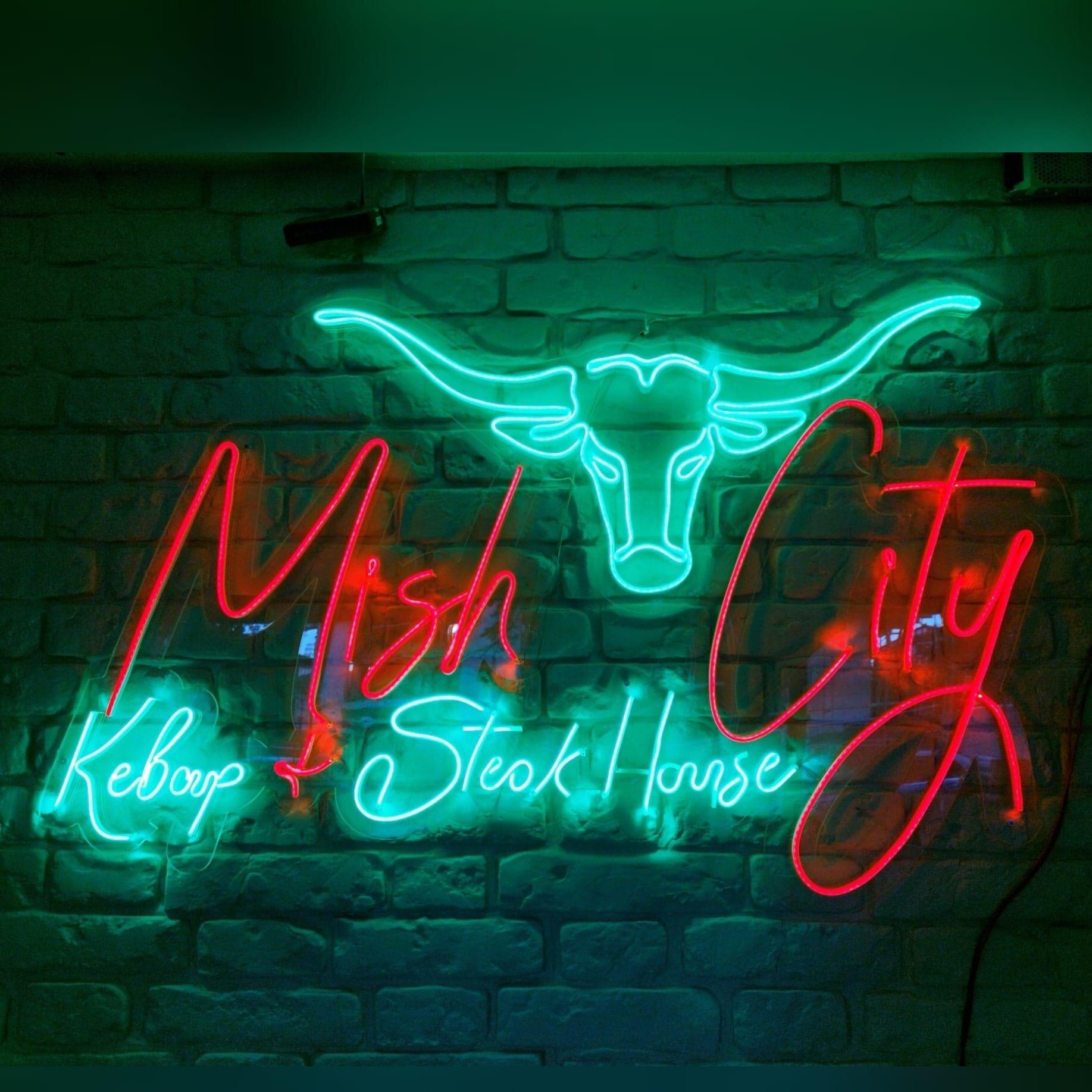 MİSH CITY KEBAP STEAK HOUSE RESTORANT