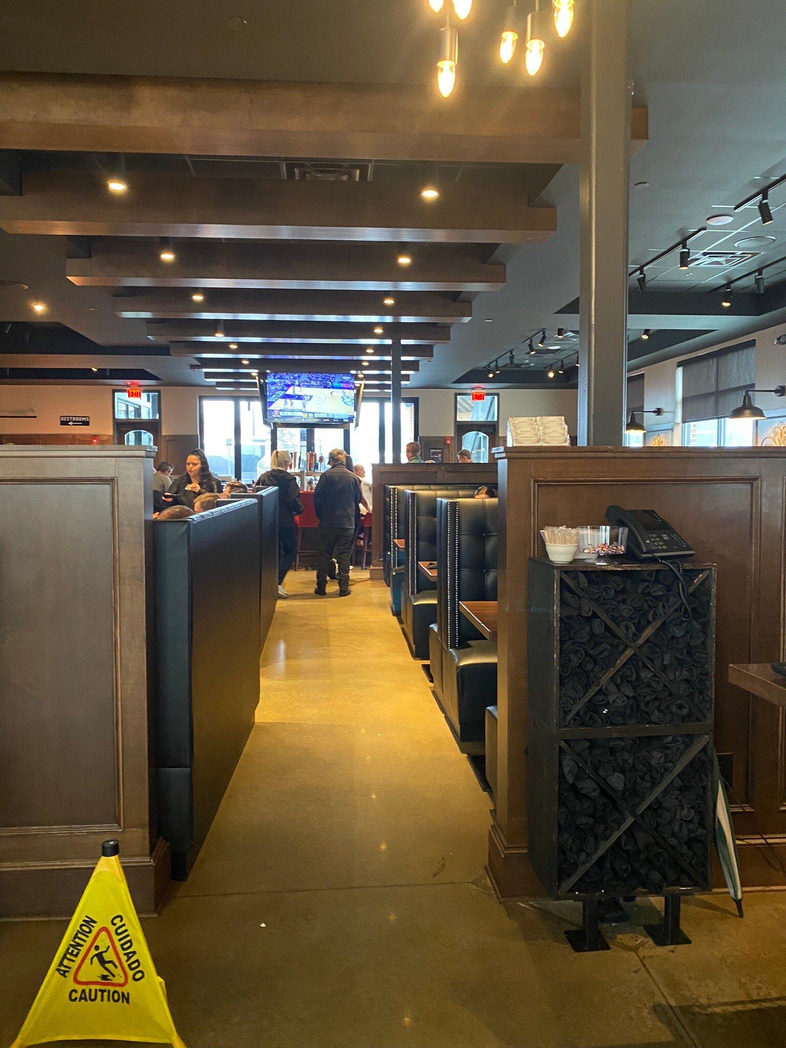 Bourbon Brothers Smokehouse and Tavern - GA