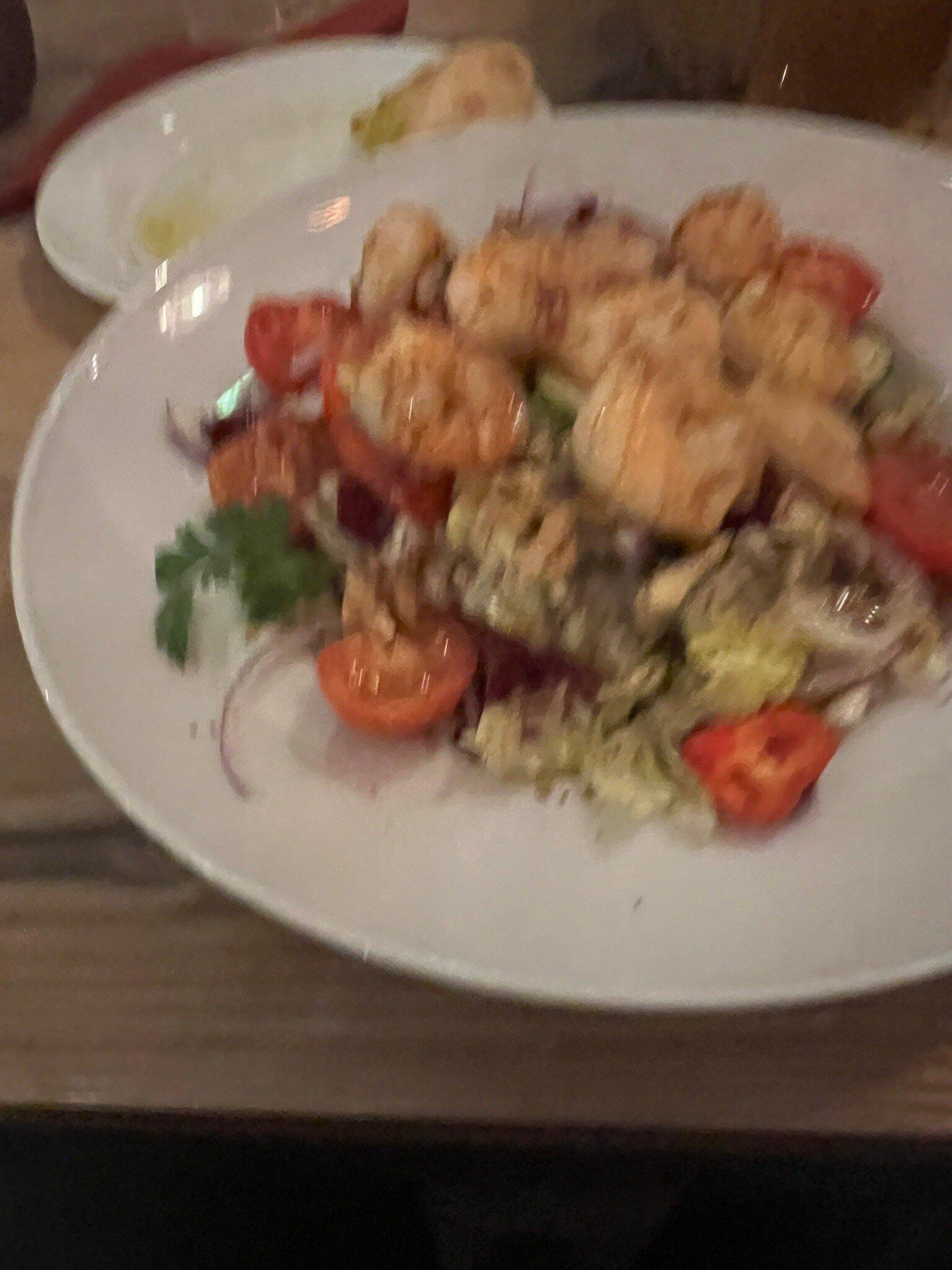 Waldkauz Baykuş Holzkohle Grill Restaurant