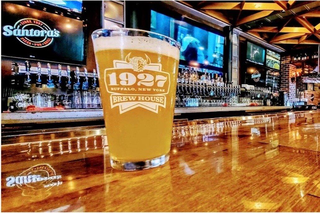 Western New York Beer Trail