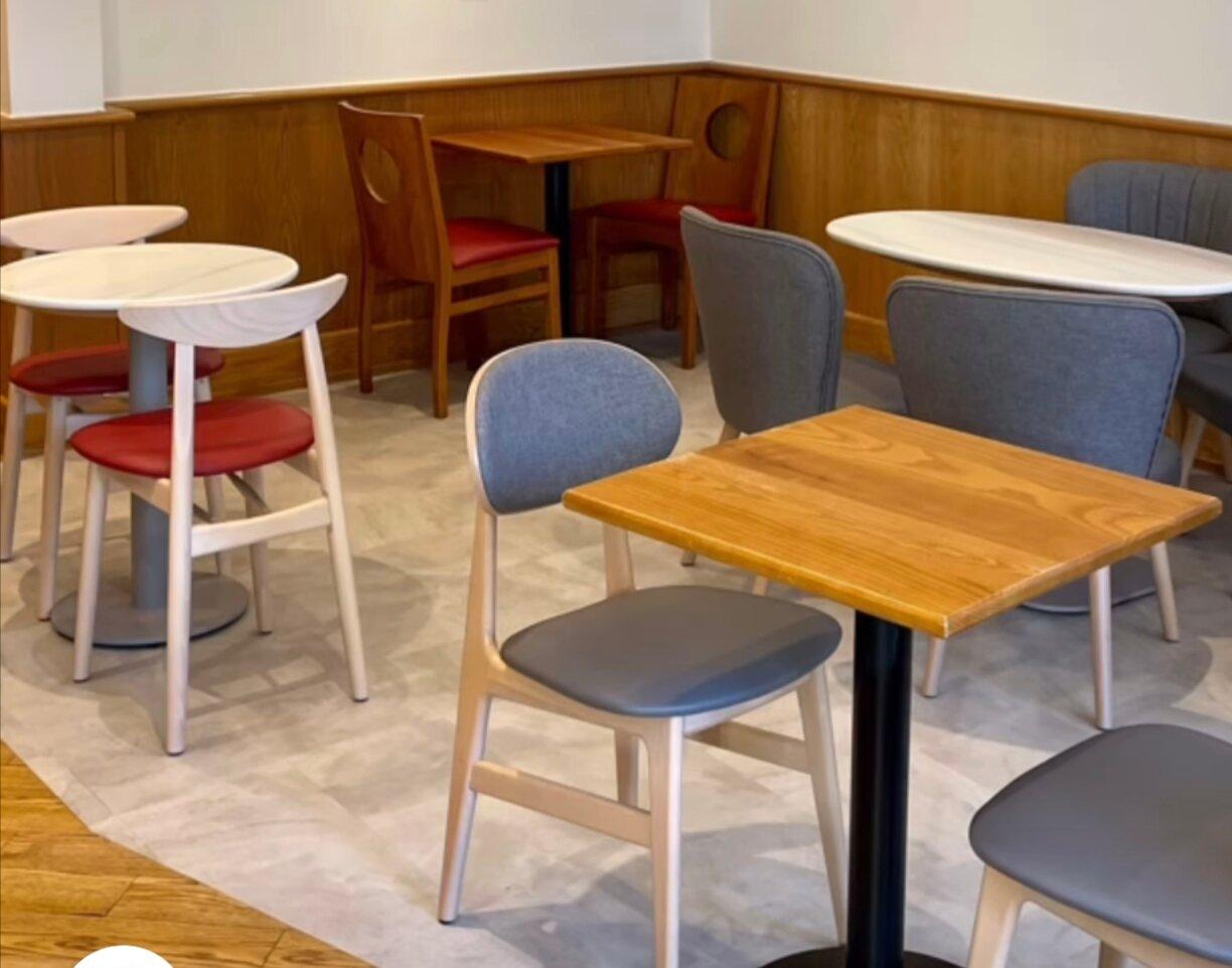 Costa Coffee - Golden Square