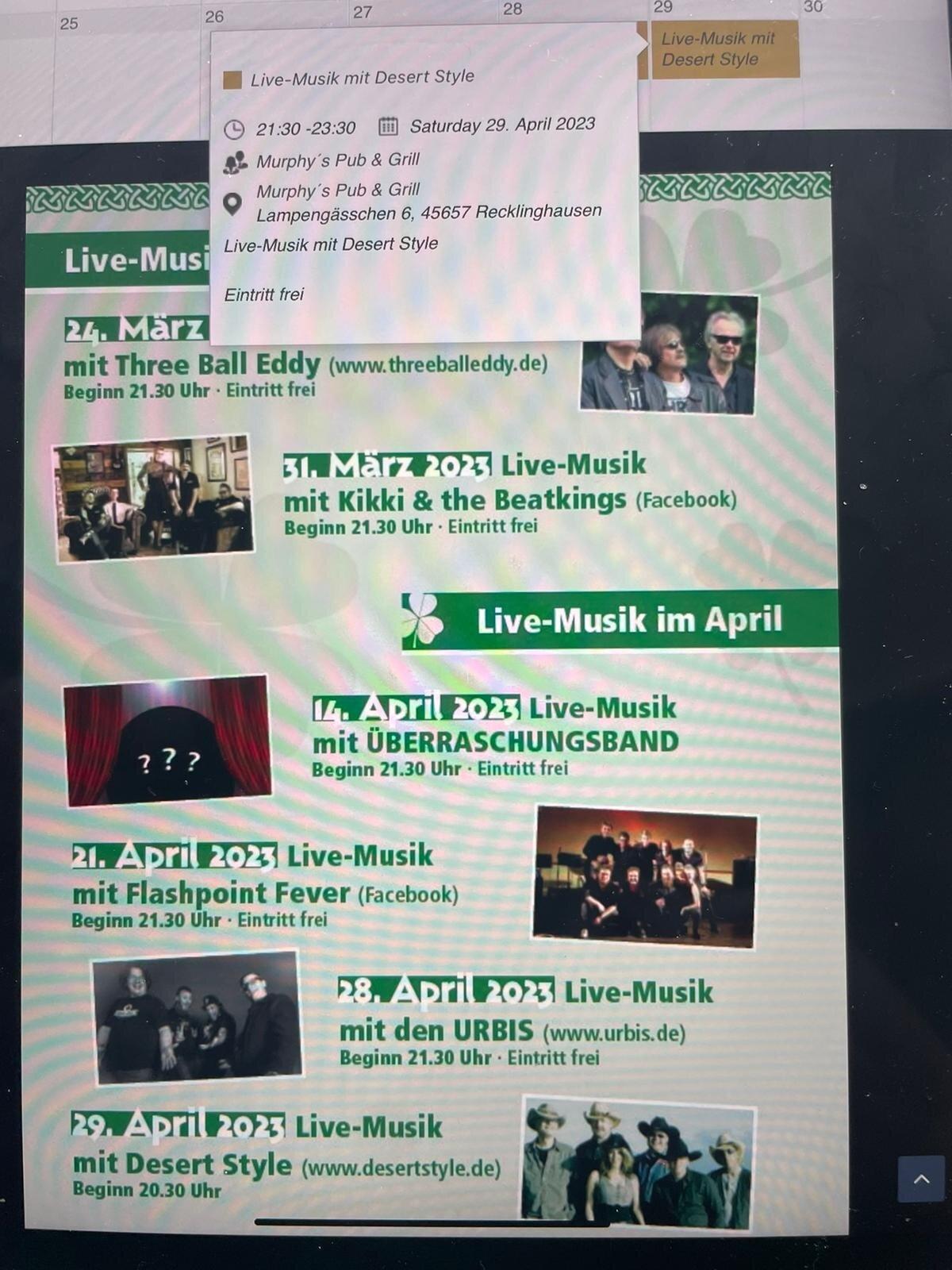 Murphy's Pub & Grill