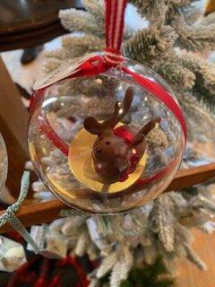 Wright Chocolate House