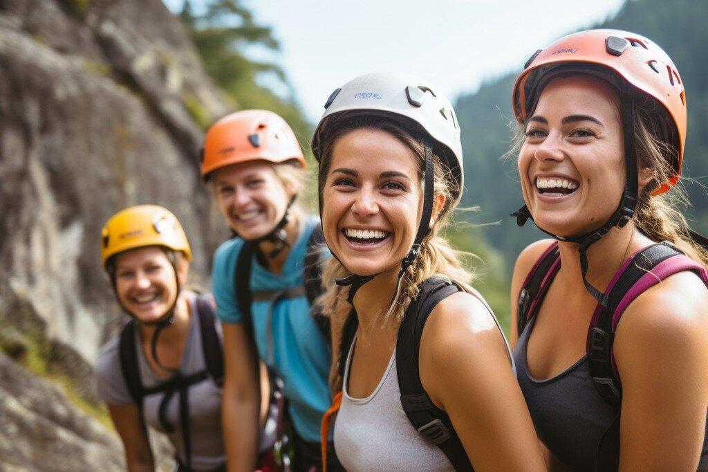 Rock Climb Every Day