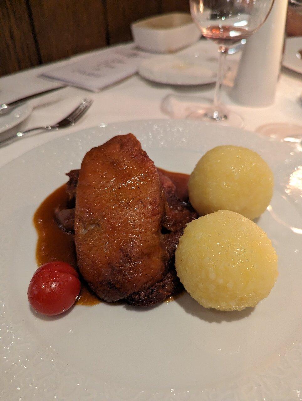 Restaurant Haus Dohmen